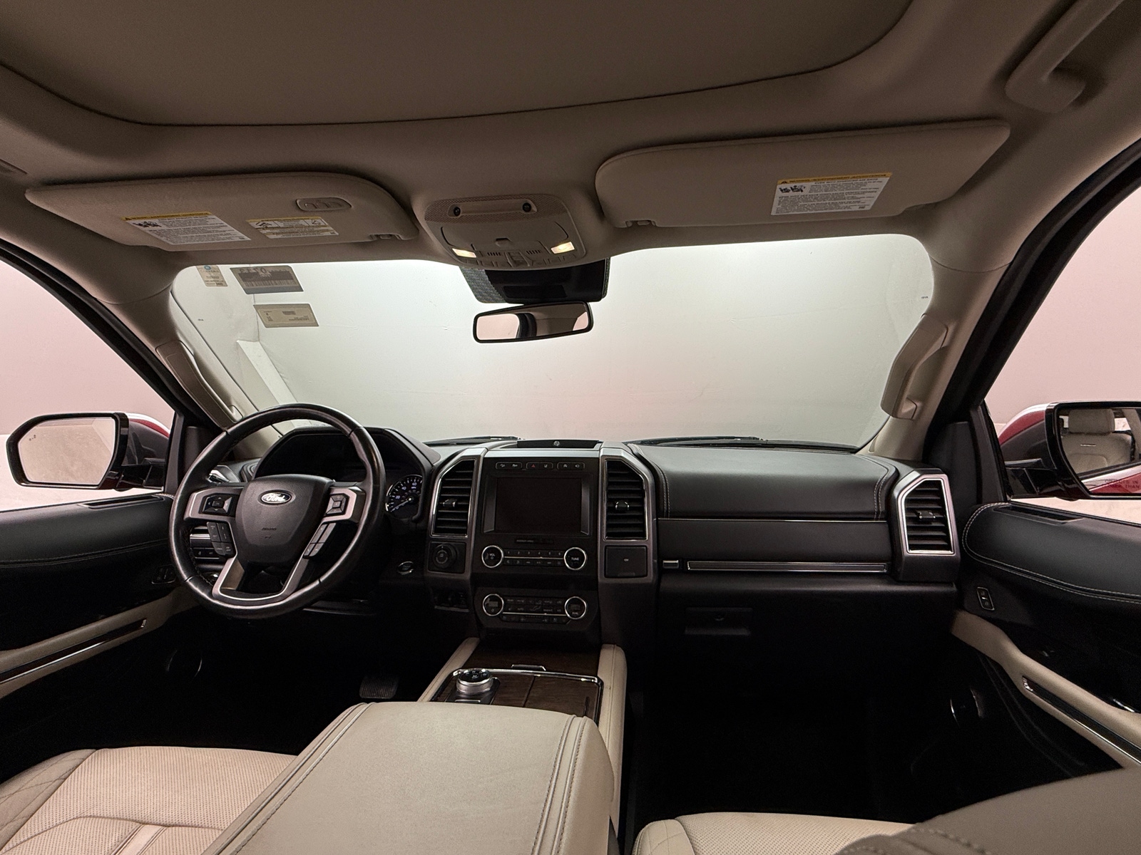 Thumbnail: 2020 Ford Expedition MAX - 2