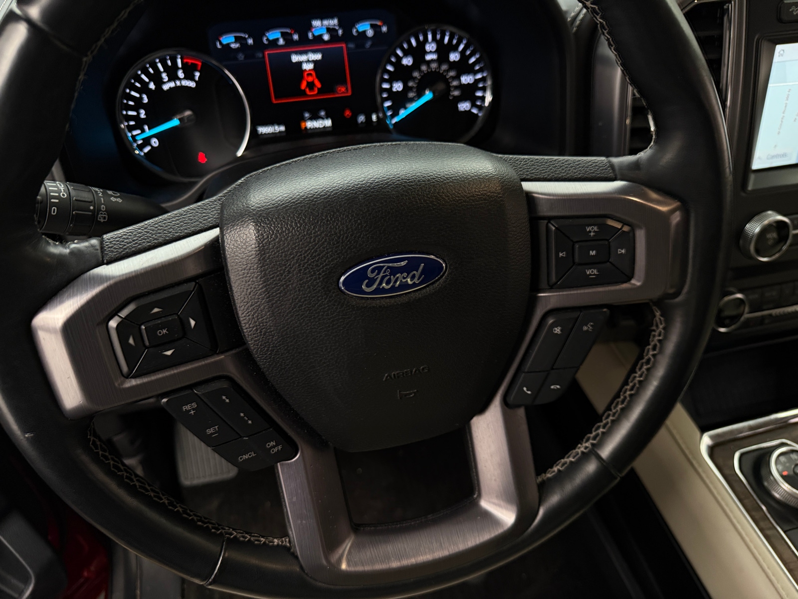 Thumbnail: 2020 Ford Expedition MAX - 4