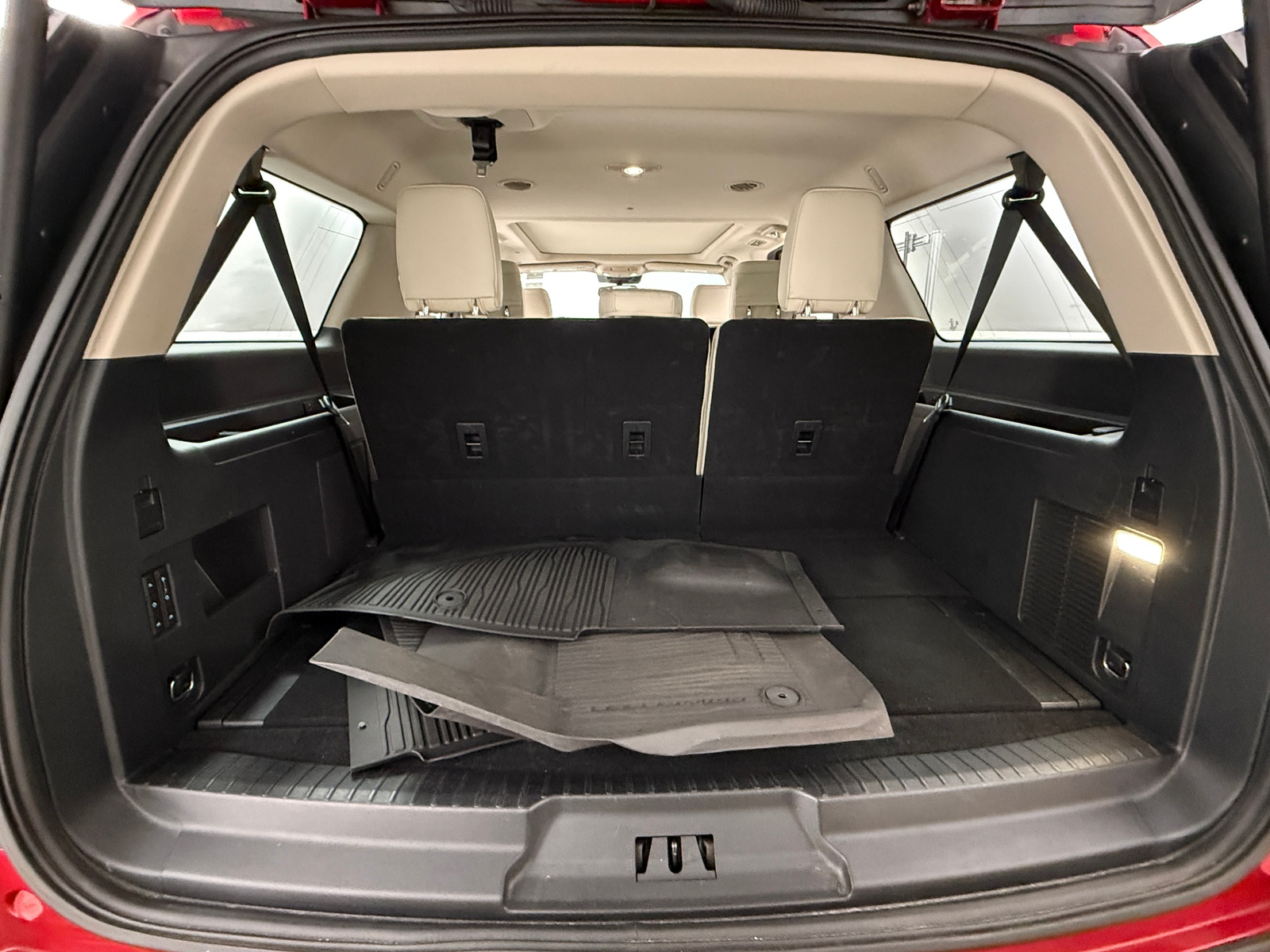 Thumbnail: 2020 Ford Expedition MAX - 6