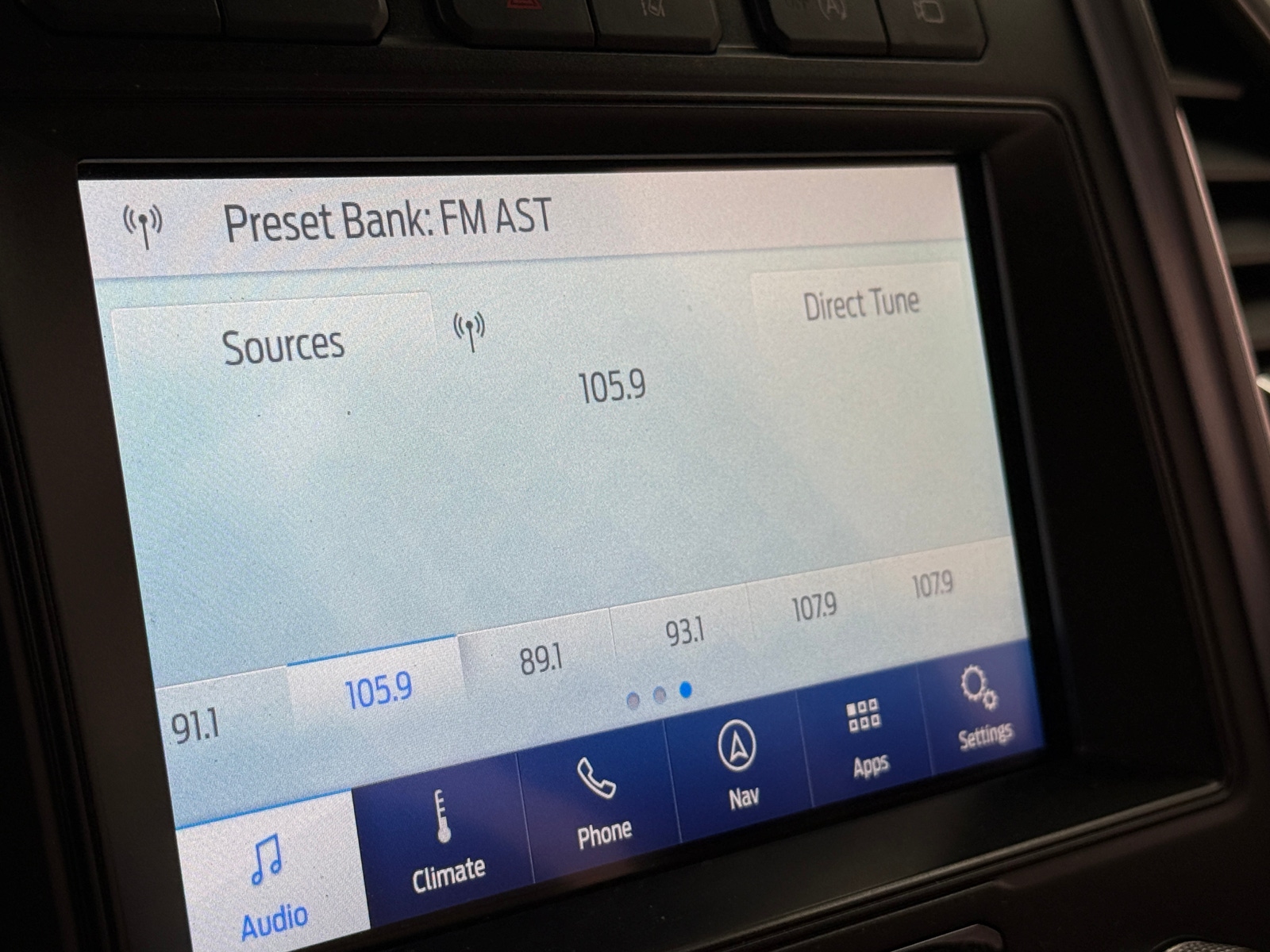 Thumbnail: 2020 Ford Expedition MAX - 3