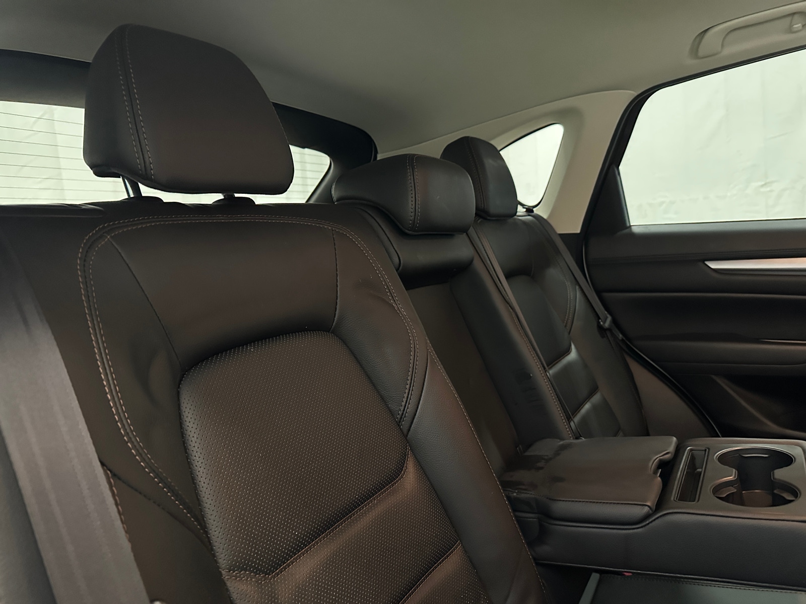 Thumbnail: 2021 Mazda CX-5 - 5