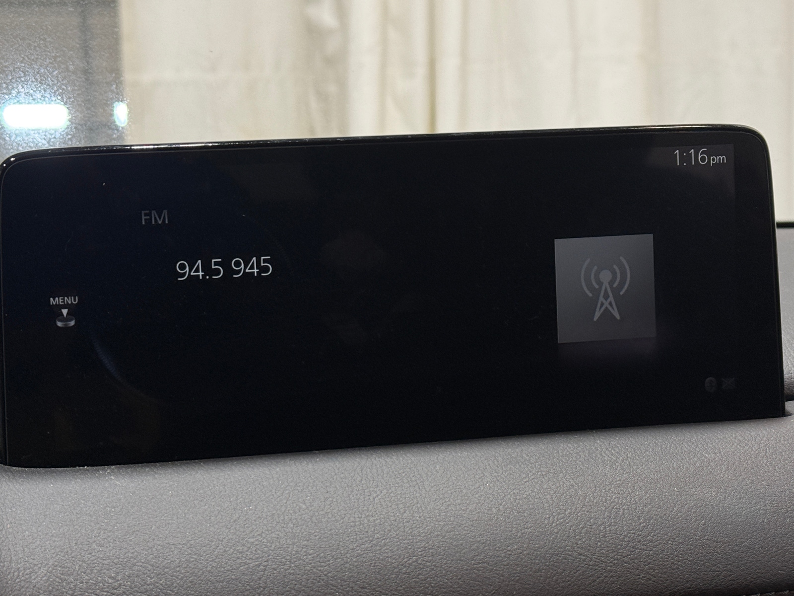 Thumbnail: 2021 Mazda CX-5 - 3