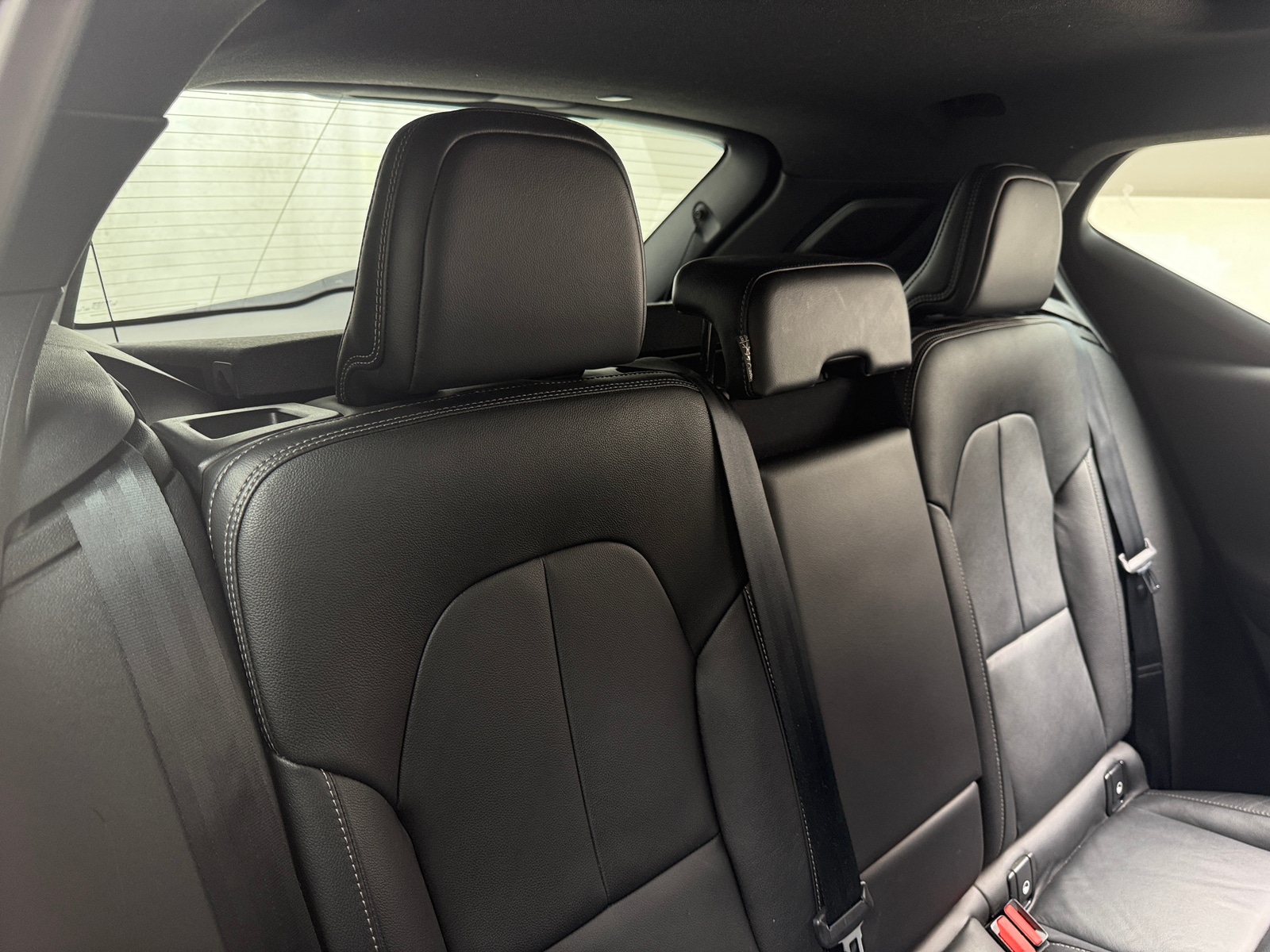 Thumbnail: 2020 Volvo XC40 - 5