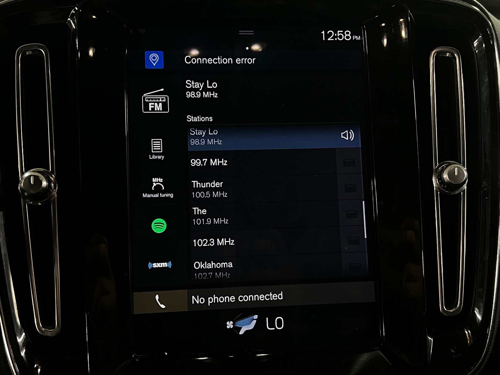 Thumbnail: 2020 Volvo XC40 - 3