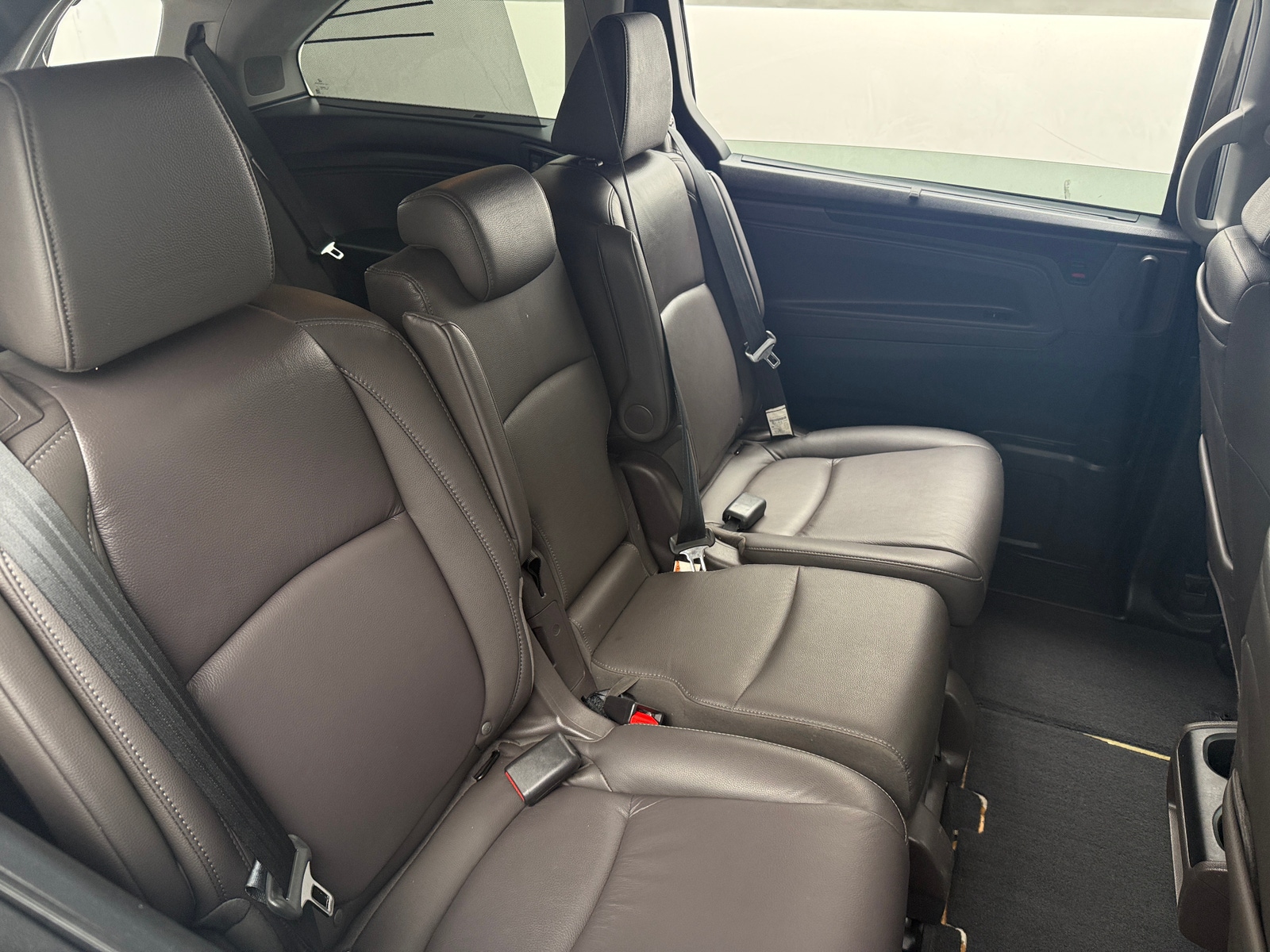 Thumbnail: 2020 Honda Odyssey - 5