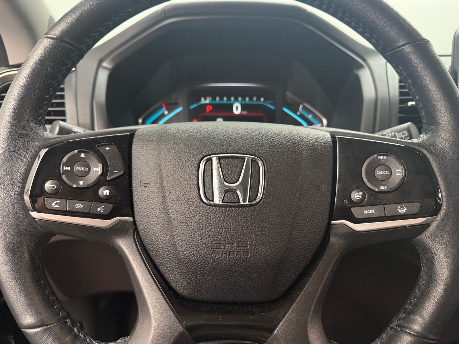 Thumbnail: 2020 Honda Odyssey - 4