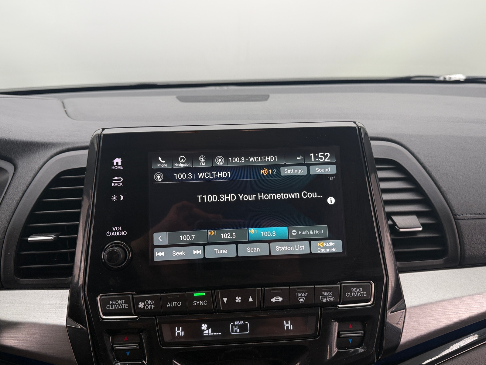 Thumbnail: 2020 Honda Odyssey - 3