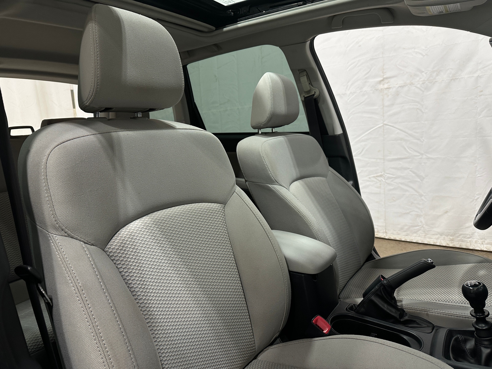 Thumbnail: 2018 Subaru Forester - 2