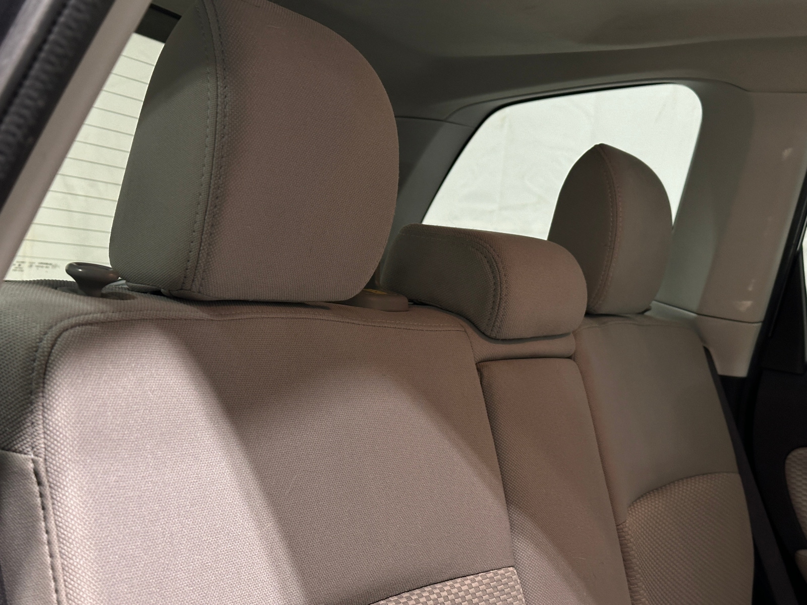 Thumbnail: 2018 Subaru Forester - 6