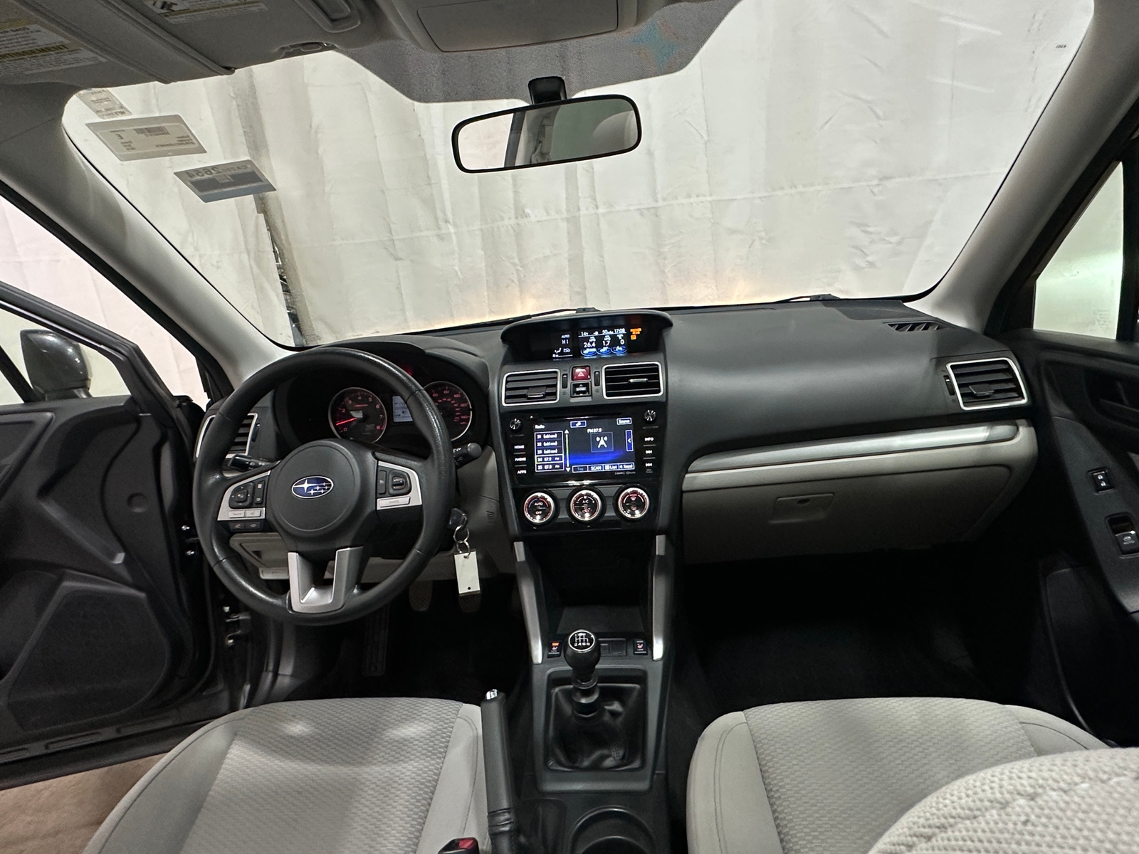 Thumbnail: 2018 Subaru Forester - 3