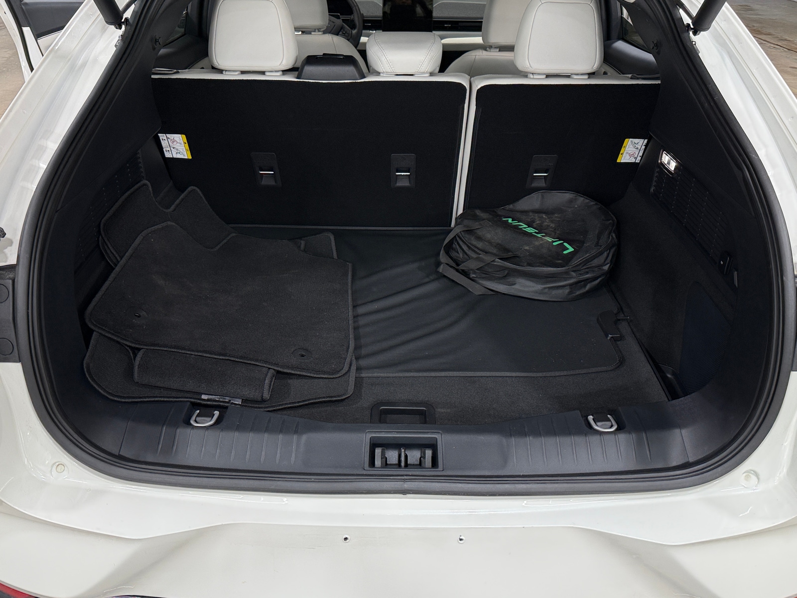 Thumbnail: 2024 Ford Mustang Mach-E - 6