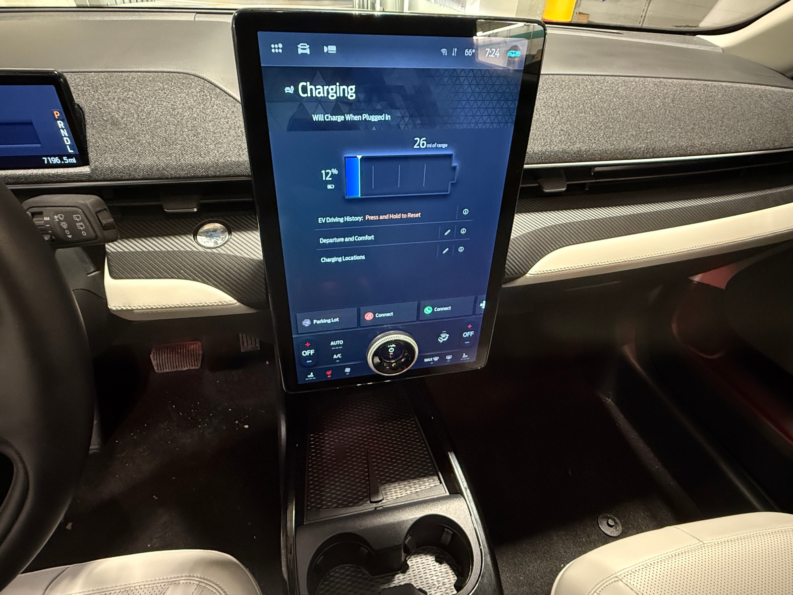 Thumbnail: 2024 Ford Mustang Mach-E - 3