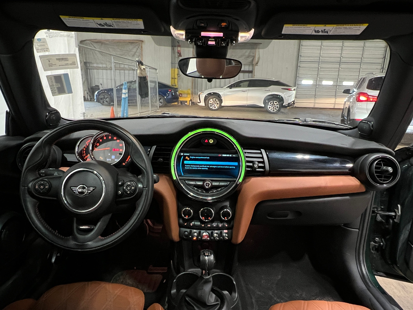 Thumbnail: 2019 MINI Cooper Hardtop - 2