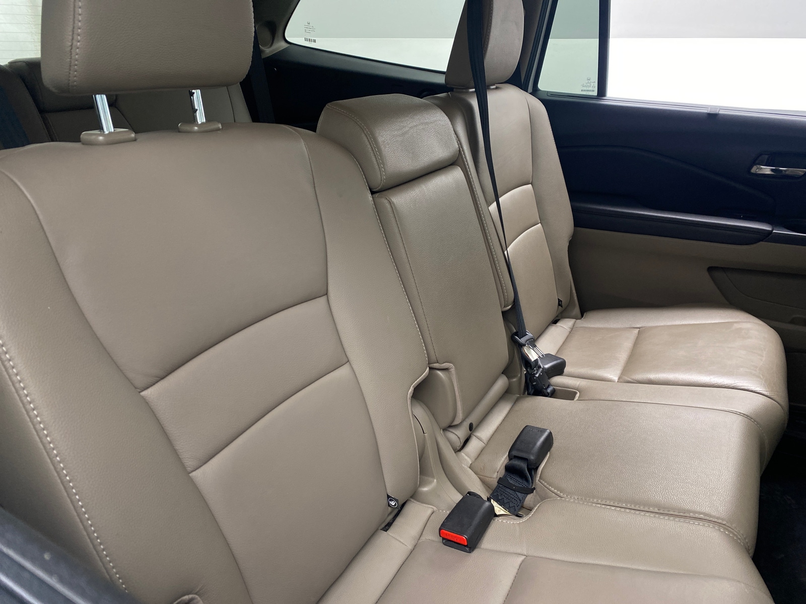 Thumbnail: 2020 Honda Pilot - 5