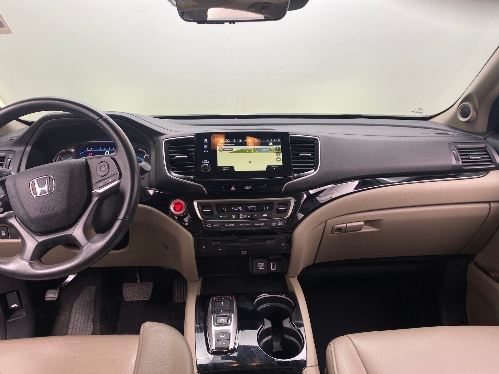 Thumbnail: 2020 Honda Pilot - 2