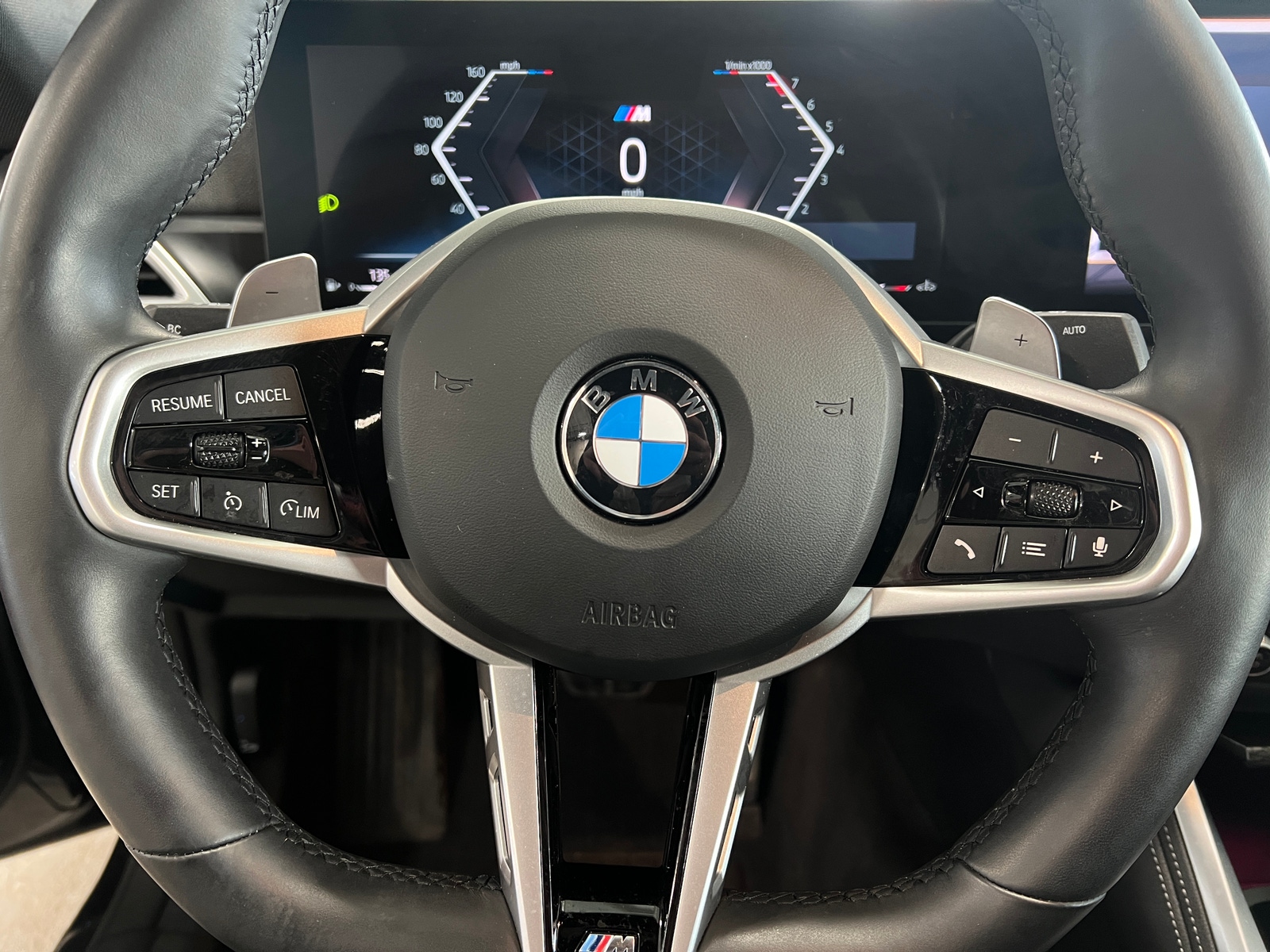 Thumbnail: 2025 BMW 4 Series - 4