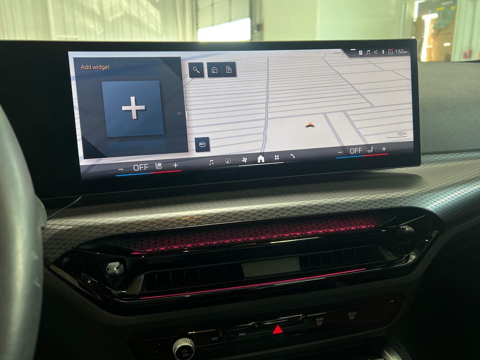 Thumbnail: 2025 BMW 4 Series - 3