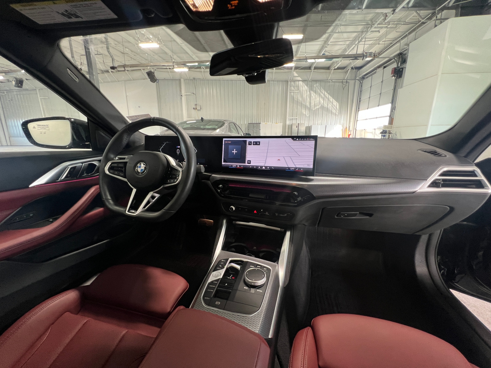 Thumbnail: 2025 BMW 4 Series - 2