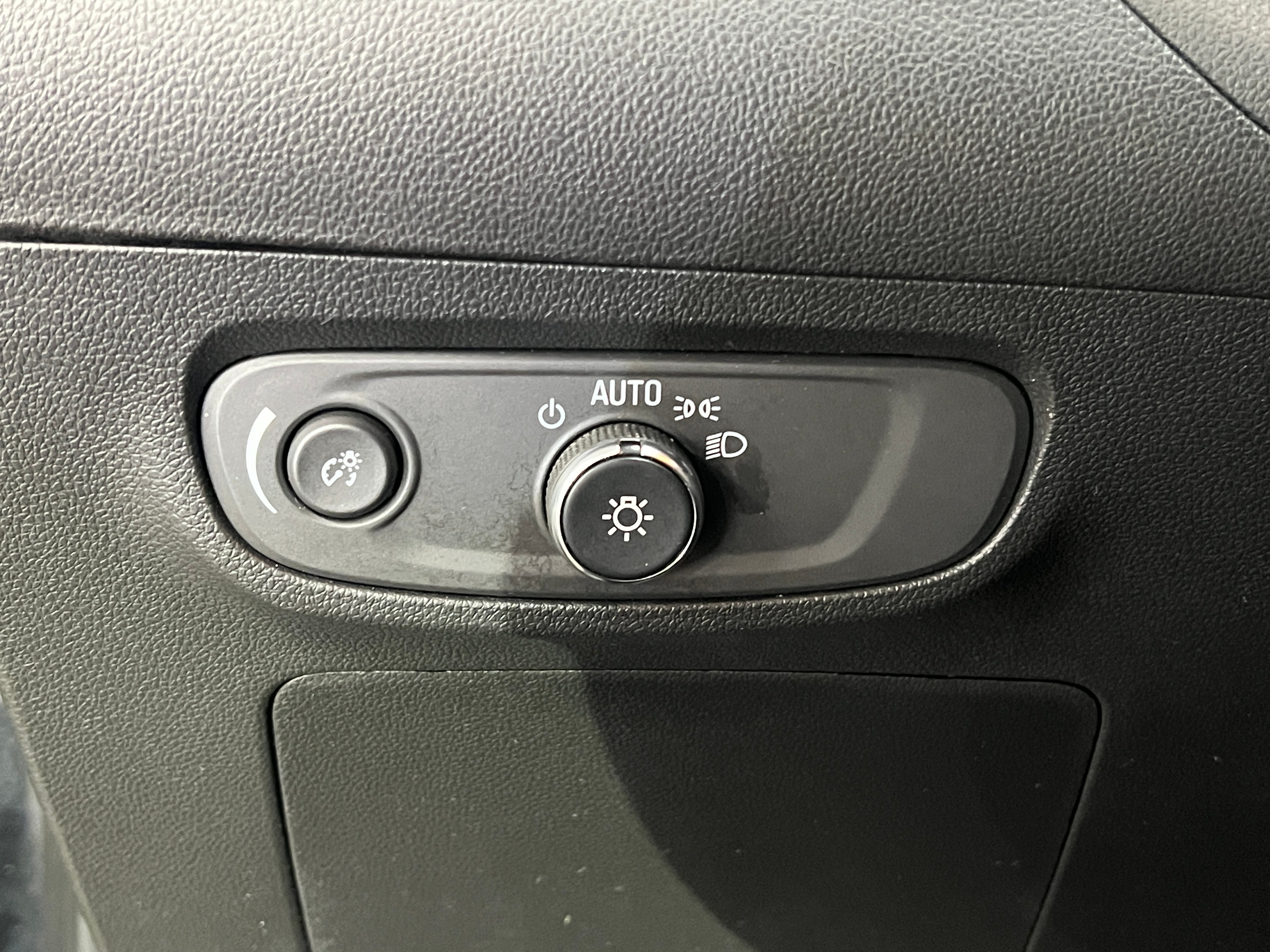 2024 Buick Encore GX