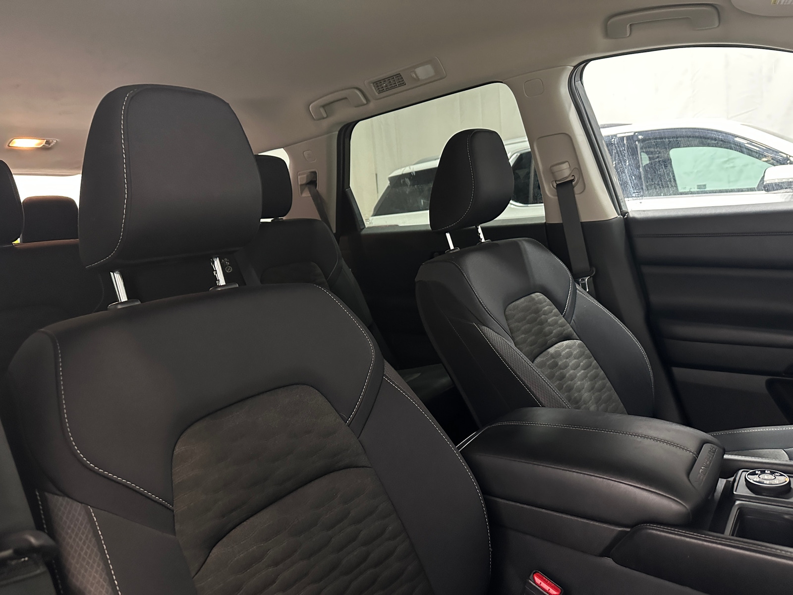 Thumbnail: 2024 Nissan Pathfinder - 2