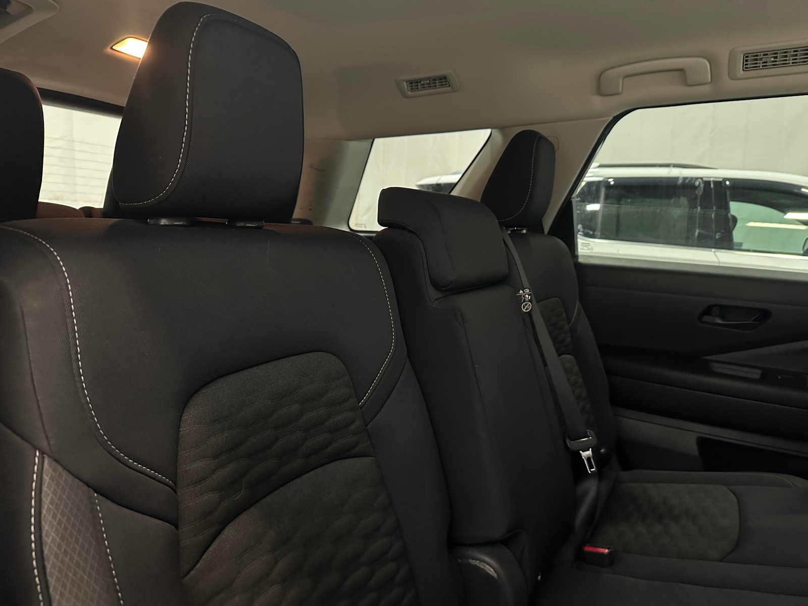 Thumbnail: 2024 Nissan Pathfinder - 6