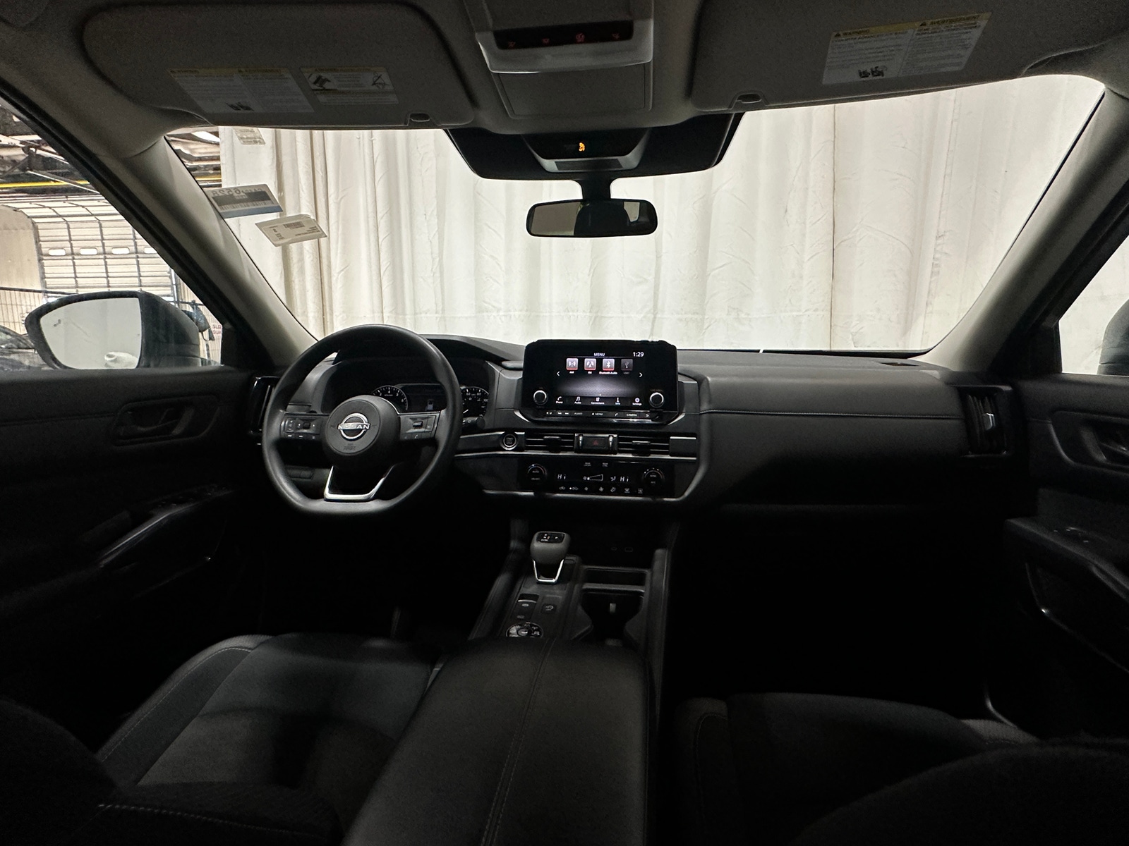 Thumbnail: 2024 Nissan Pathfinder - 3