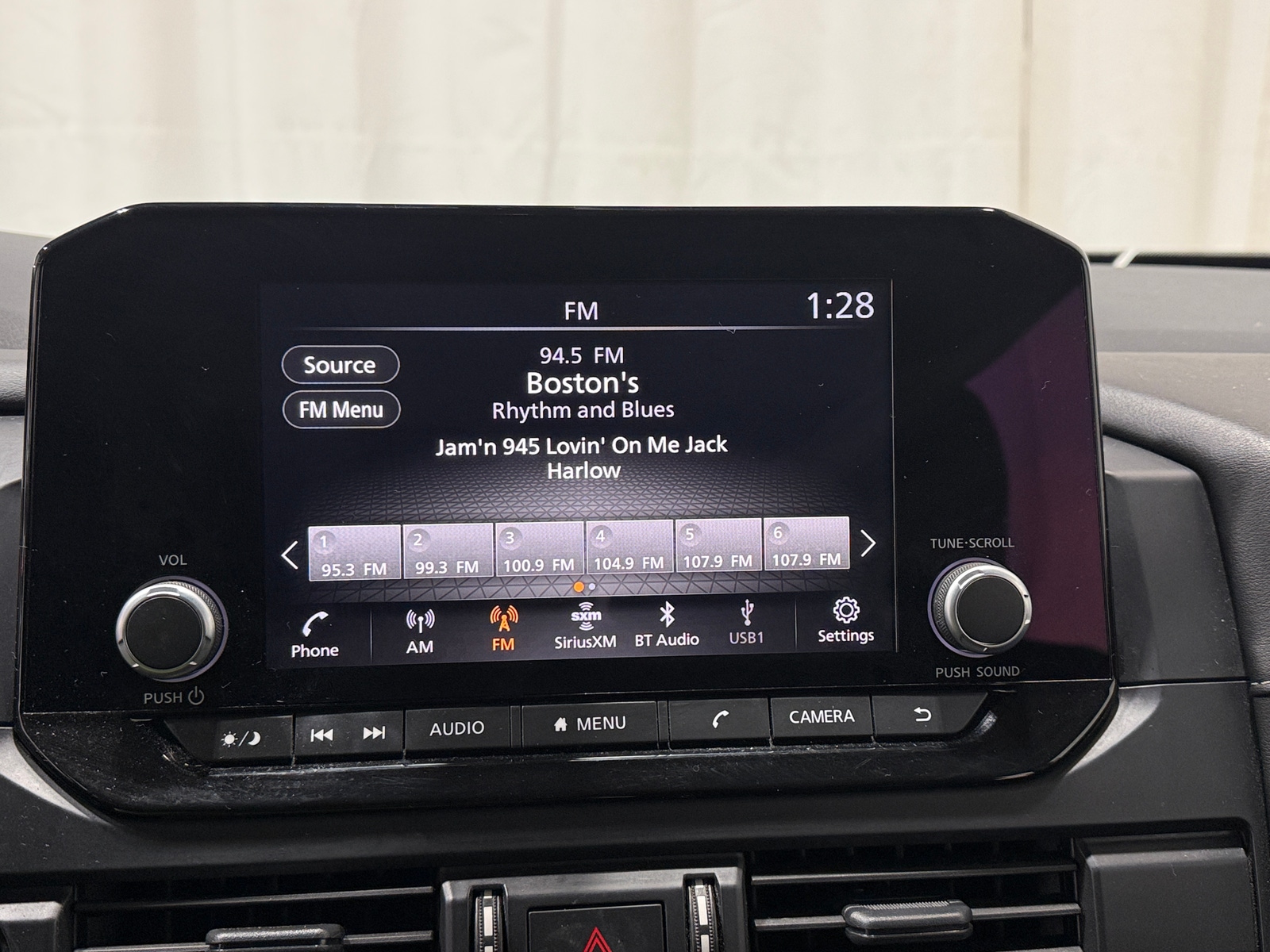 Thumbnail: 2024 Nissan Pathfinder - 4