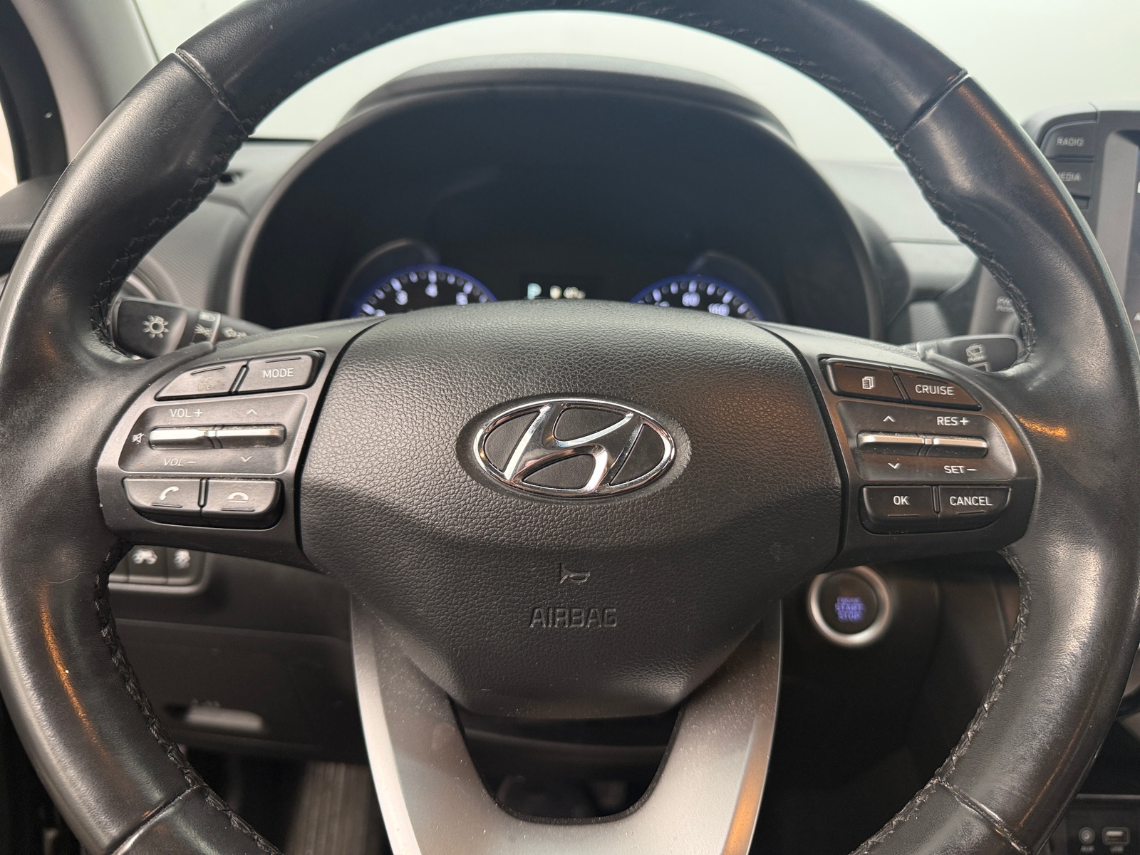 Thumbnail: 2021 Hyundai Kona - 5