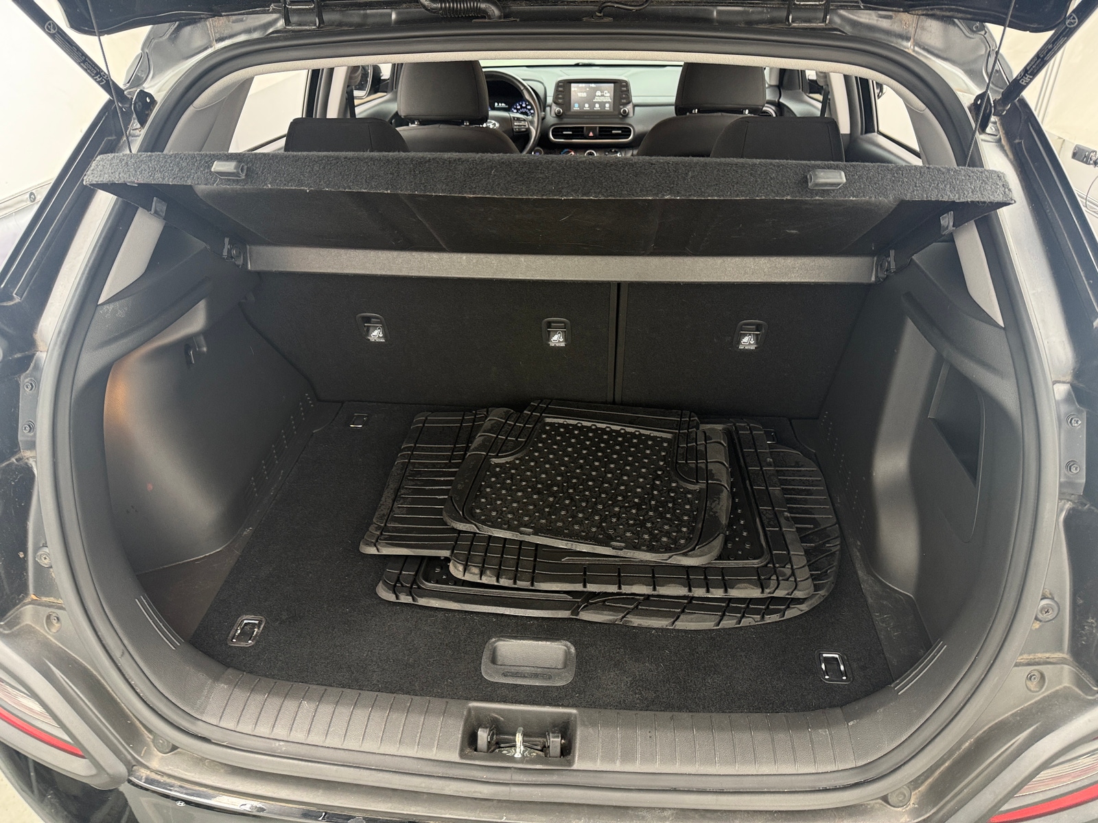 Thumbnail: 2021 Hyundai Kona - 7