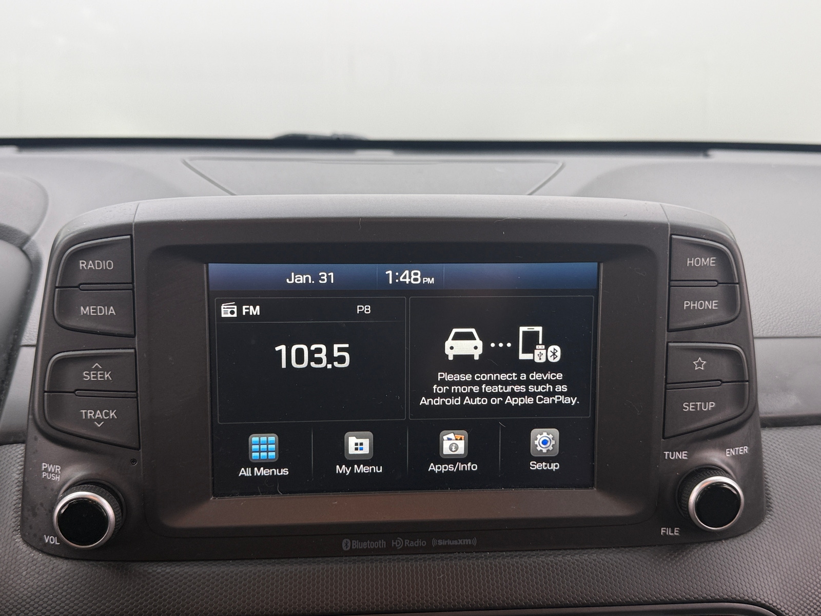 Thumbnail: 2021 Hyundai Kona - 4