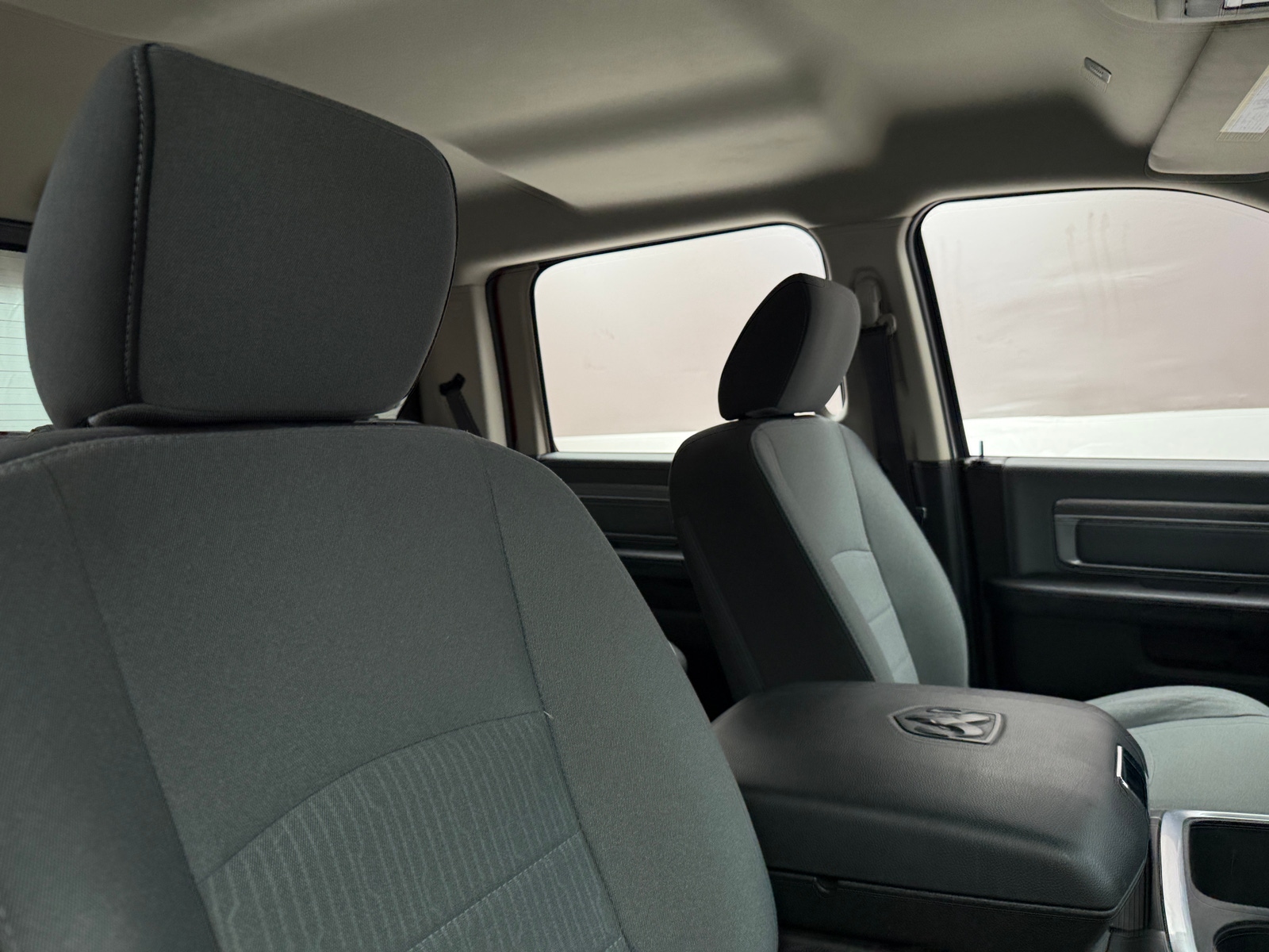 Thumbnail: 2023 RAM 1500 Classic - 2