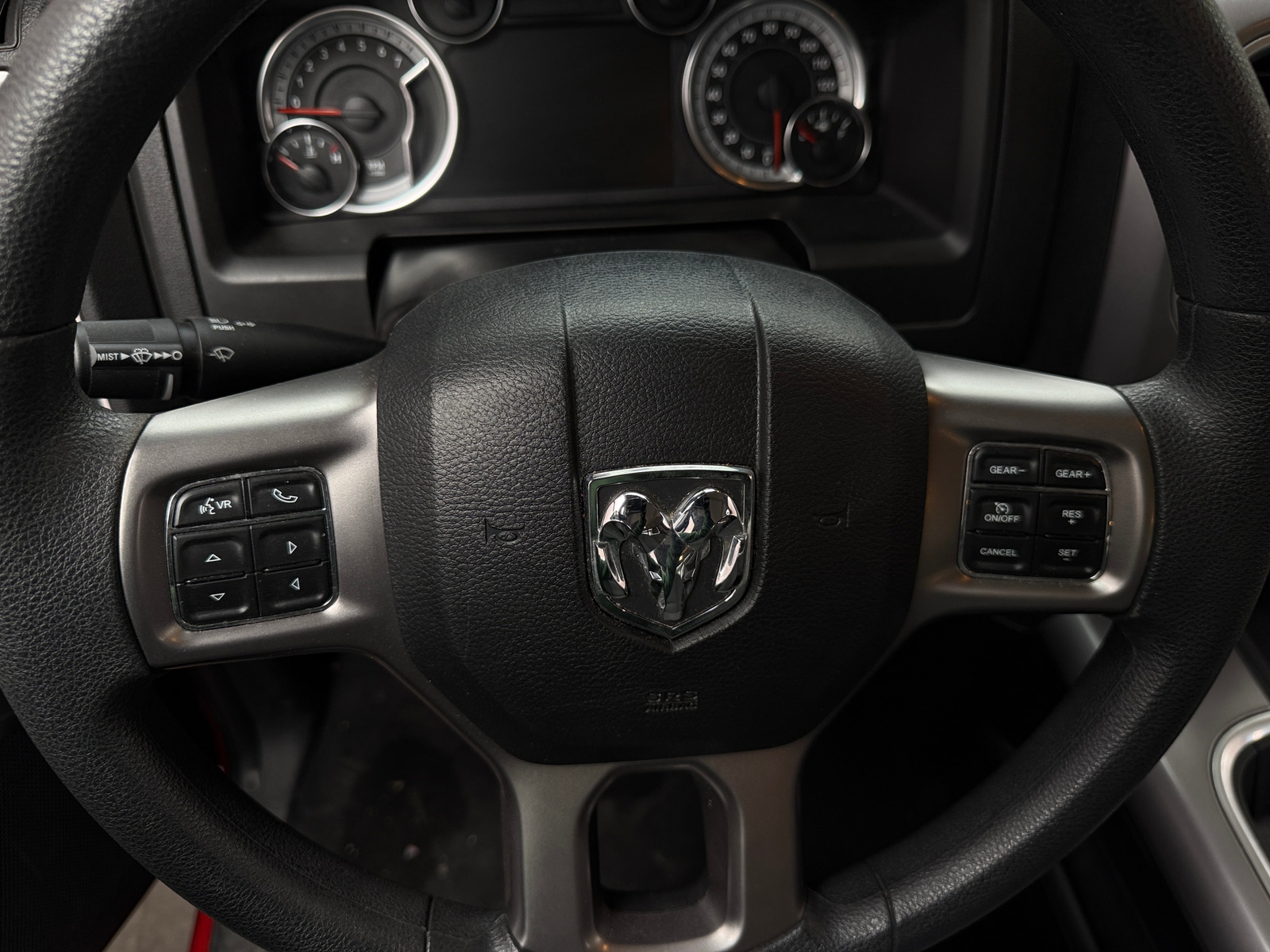 Thumbnail: 2023 RAM 1500 Classic - 5