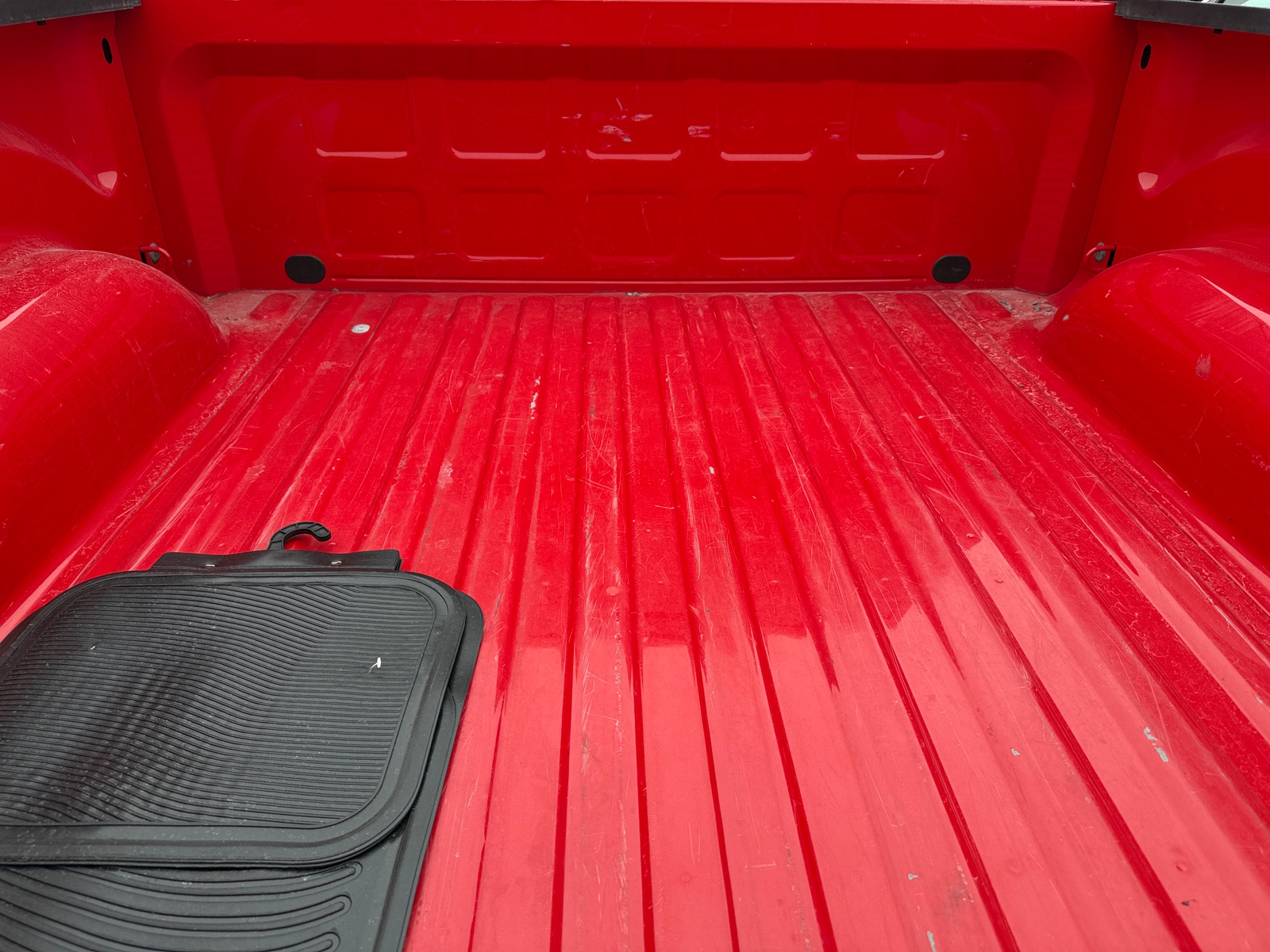 Thumbnail: 2023 RAM 1500 Classic - 7