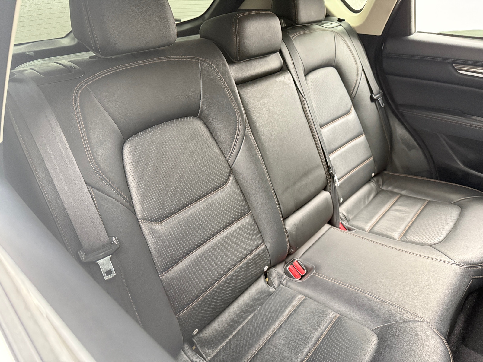 Thumbnail: 2022 Mazda CX-5 - 5