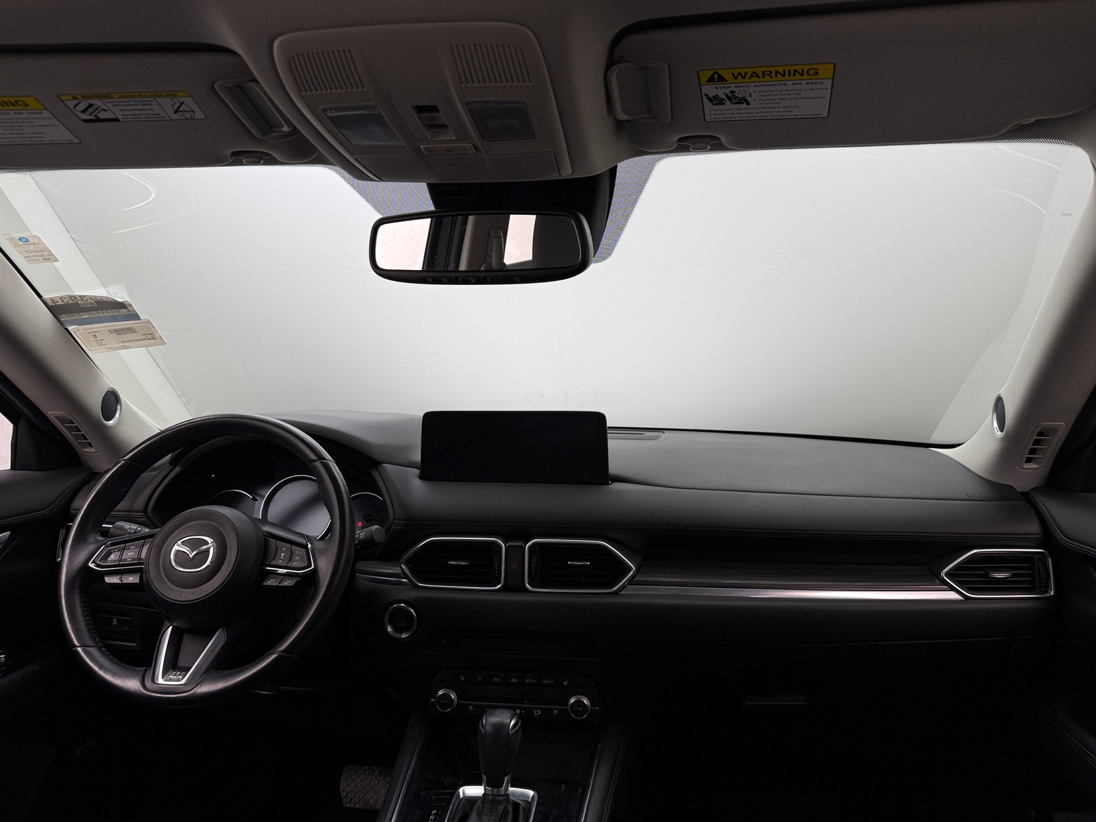 Thumbnail: 2022 Mazda CX-5 - 2