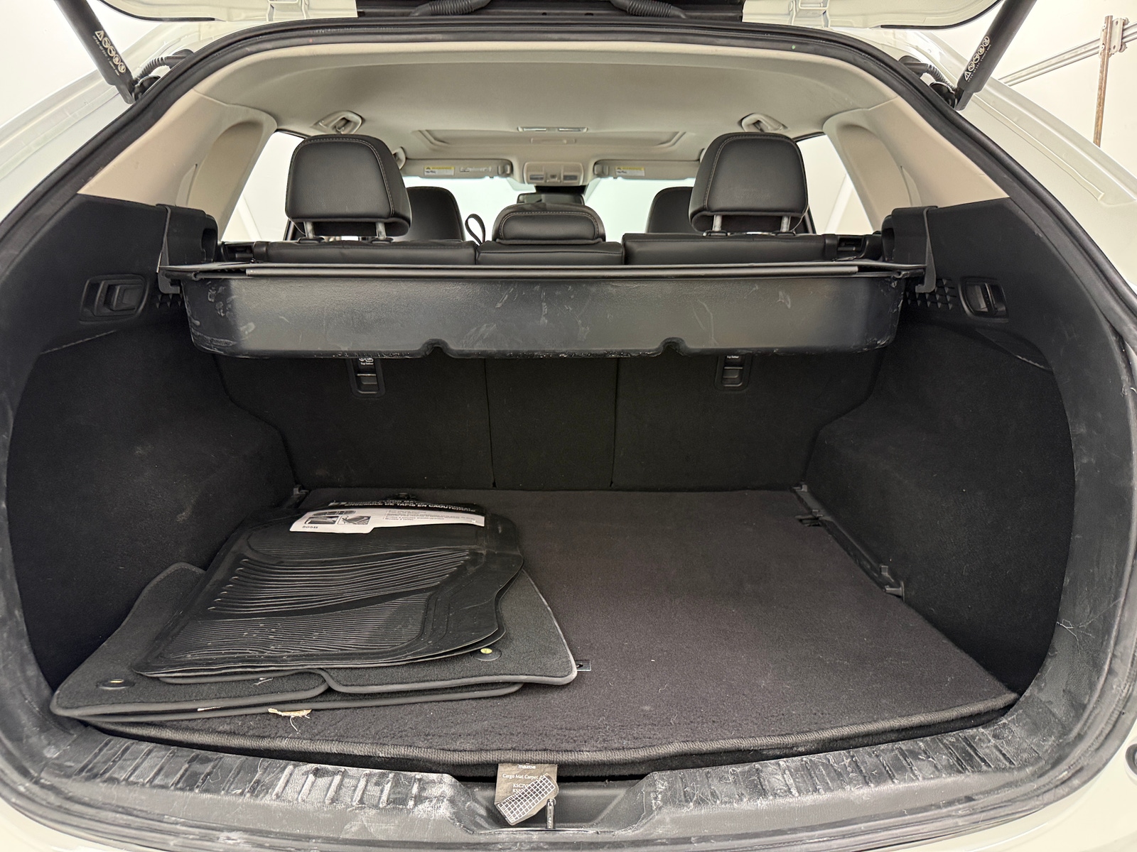 Thumbnail: 2022 Mazda CX-5 - 6