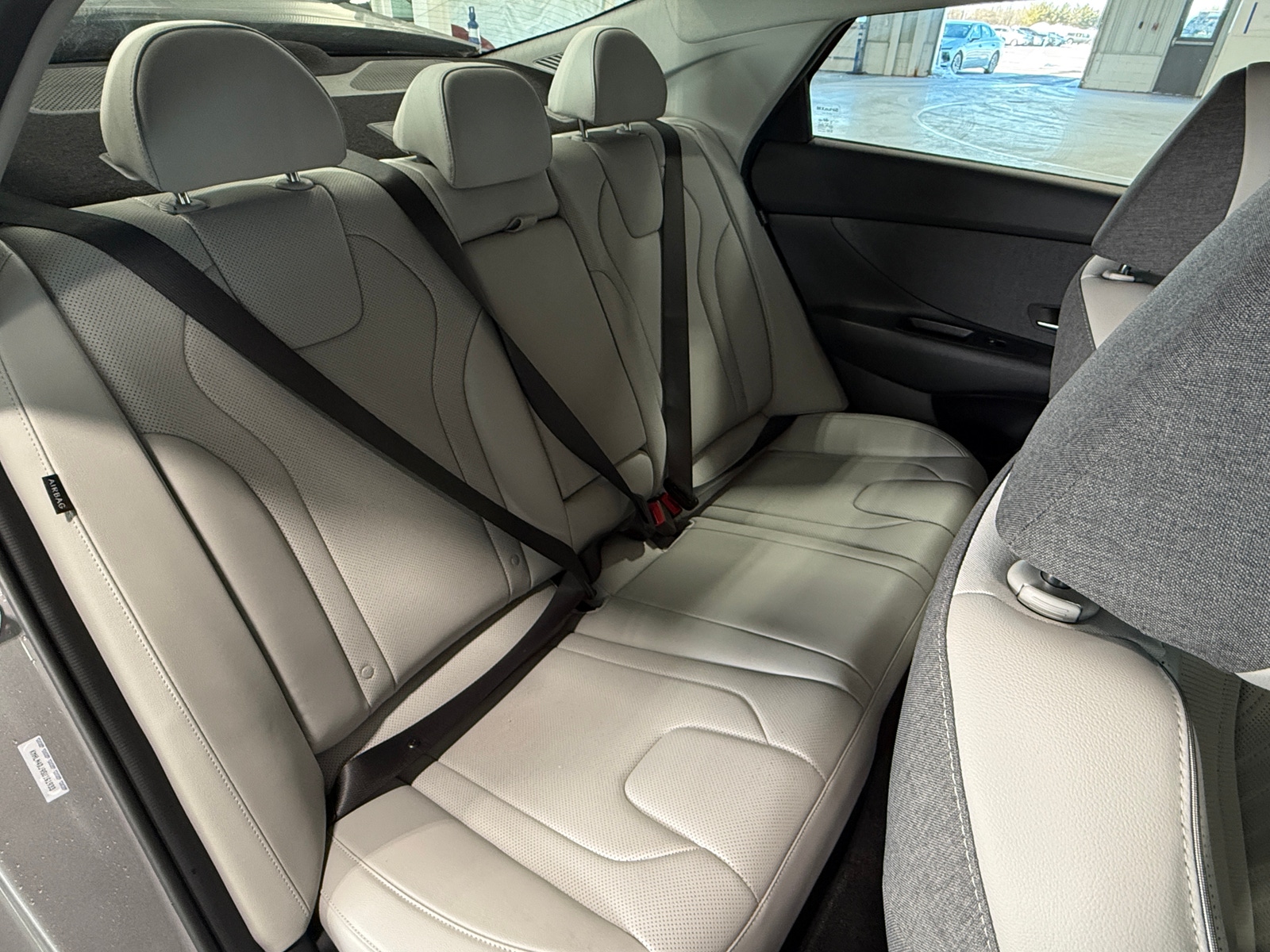 Thumbnail: 2025 Hyundai Elantra - 5