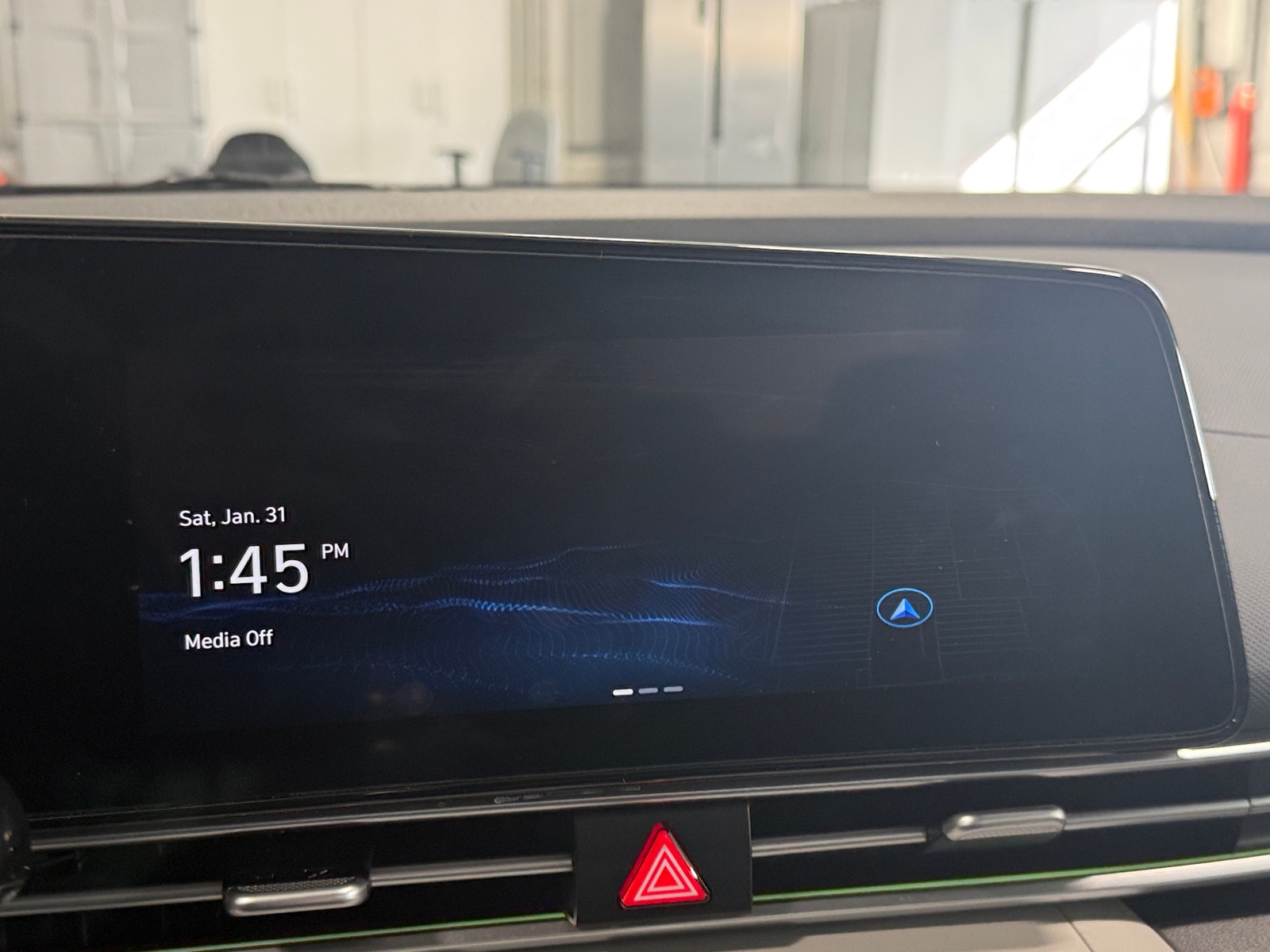 Thumbnail: 2025 Hyundai Elantra - 3