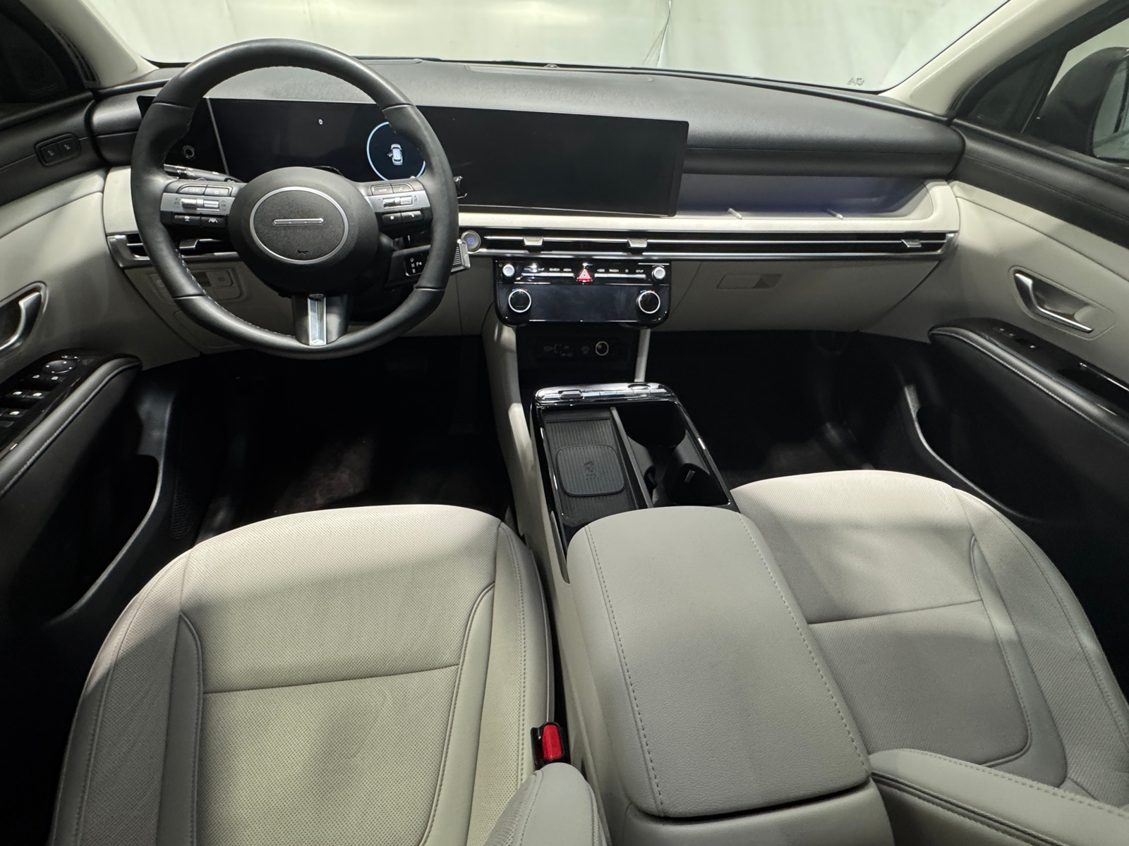 Thumbnail: 2025 Hyundai Tucson - 2