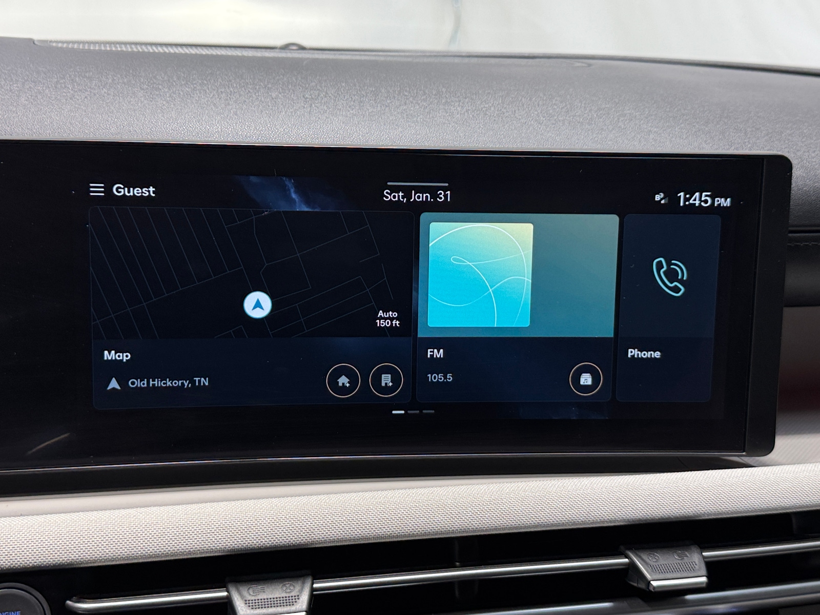 Thumbnail: 2025 Hyundai Tucson - 3