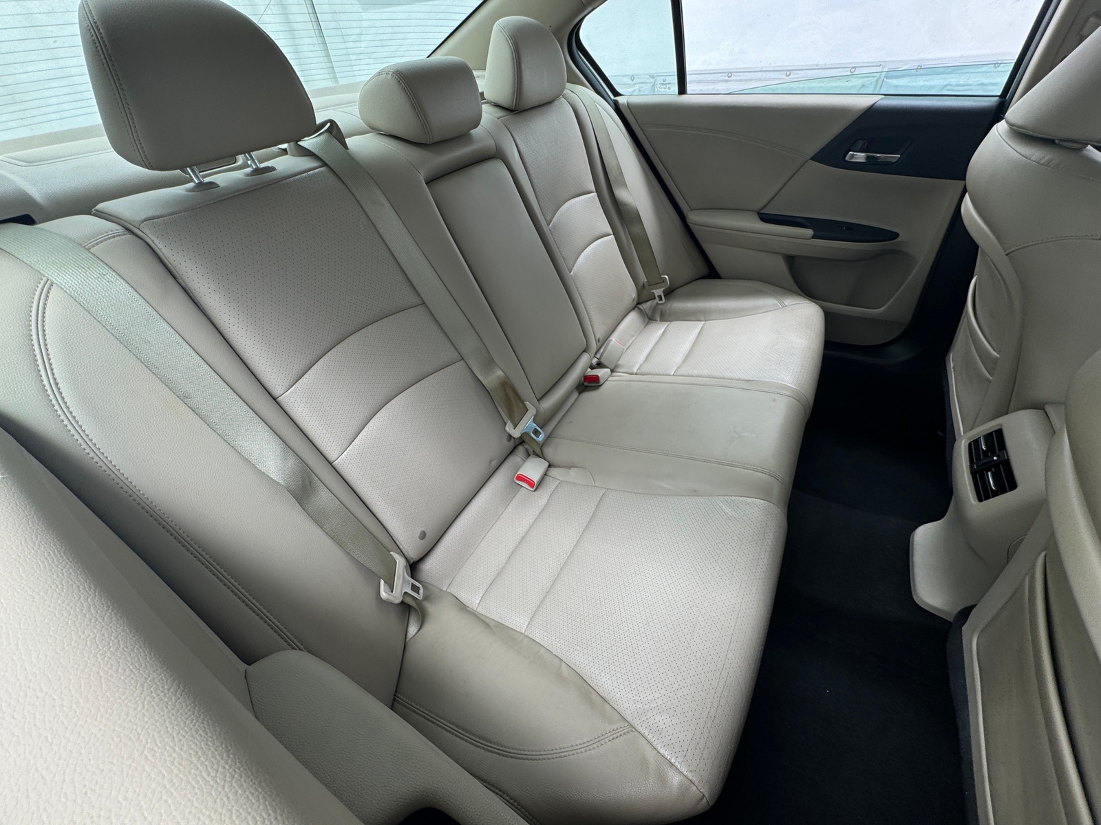 Thumbnail: 2013 Honda Accord - 5