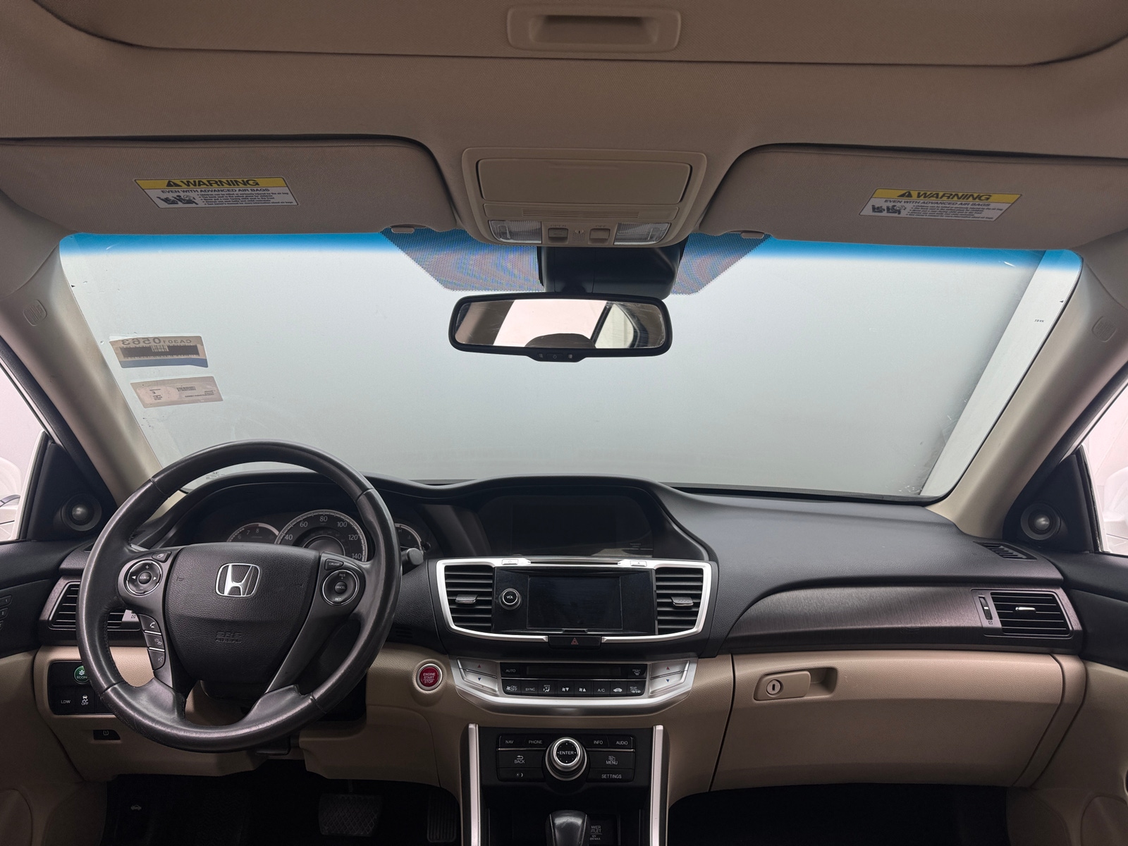 Thumbnail: 2013 Honda Accord - 2