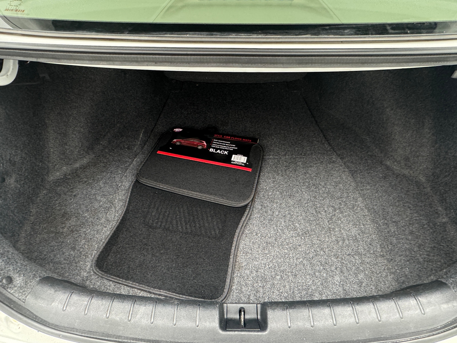 Thumbnail: 2013 Honda Accord - 6