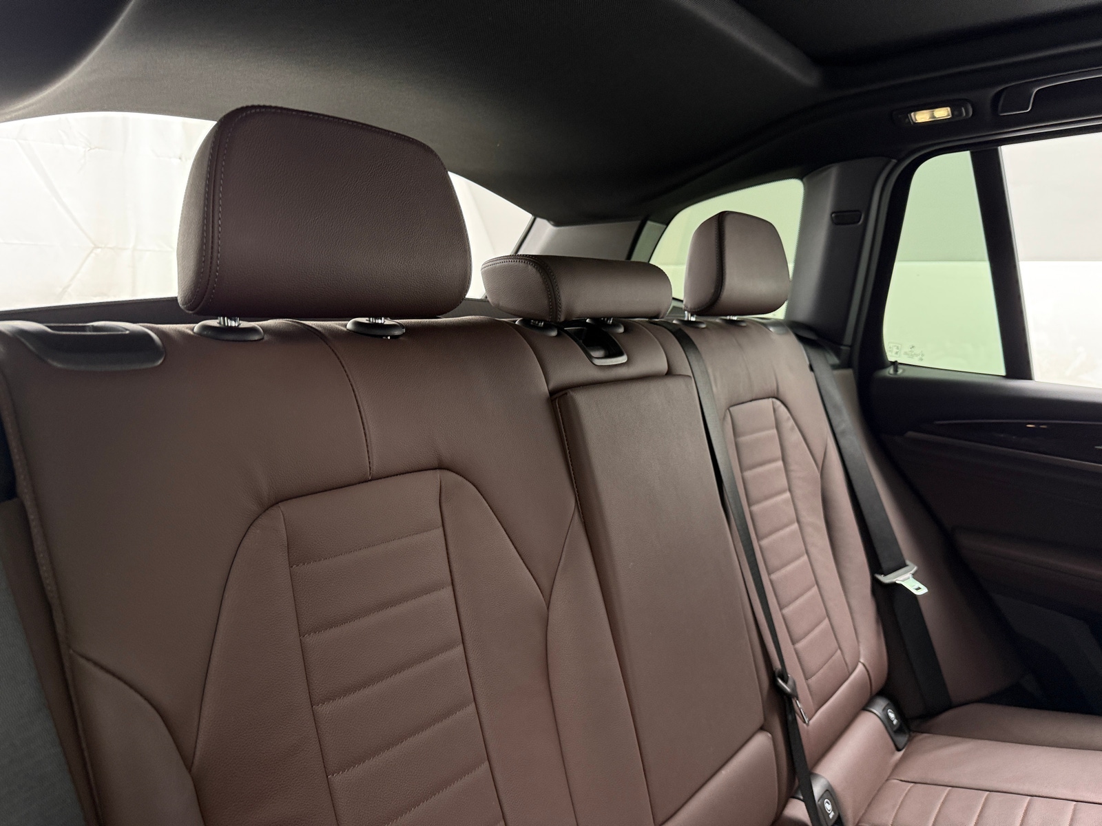 Thumbnail: 2019 BMW X3 - 5