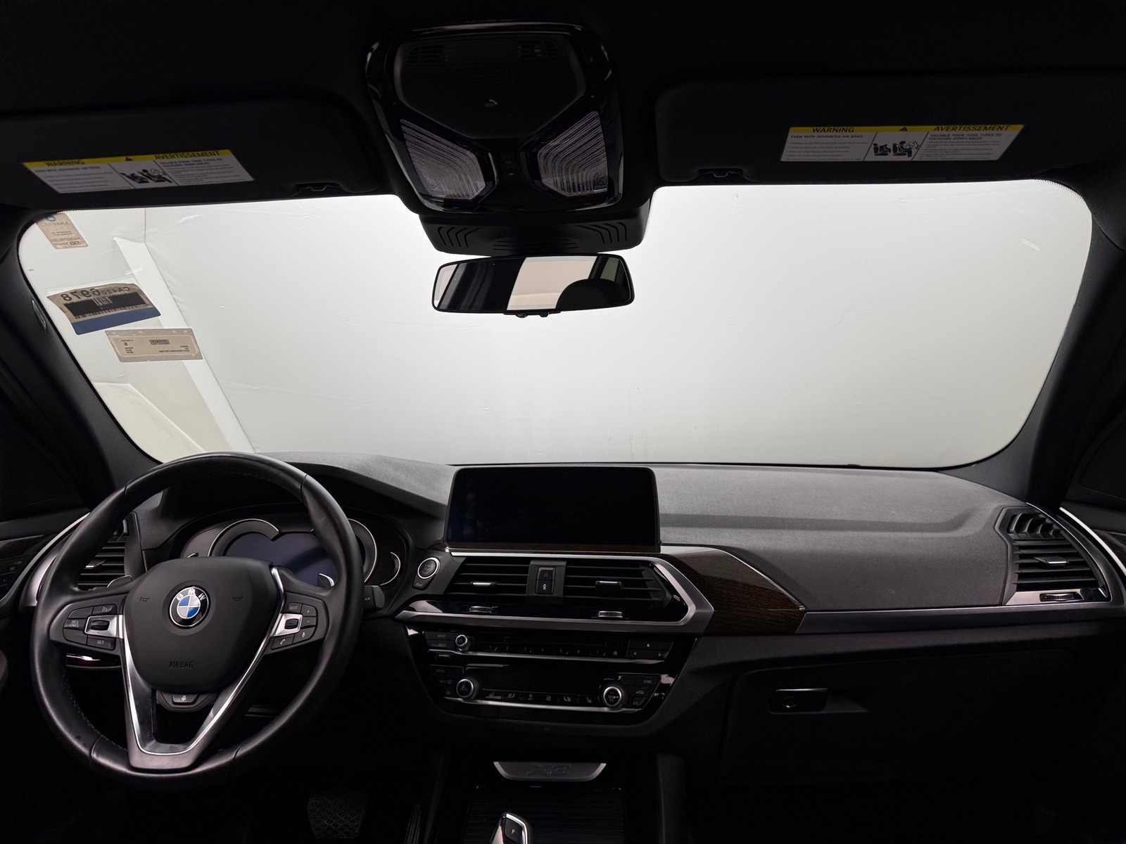Thumbnail: 2019 BMW X3 - 2