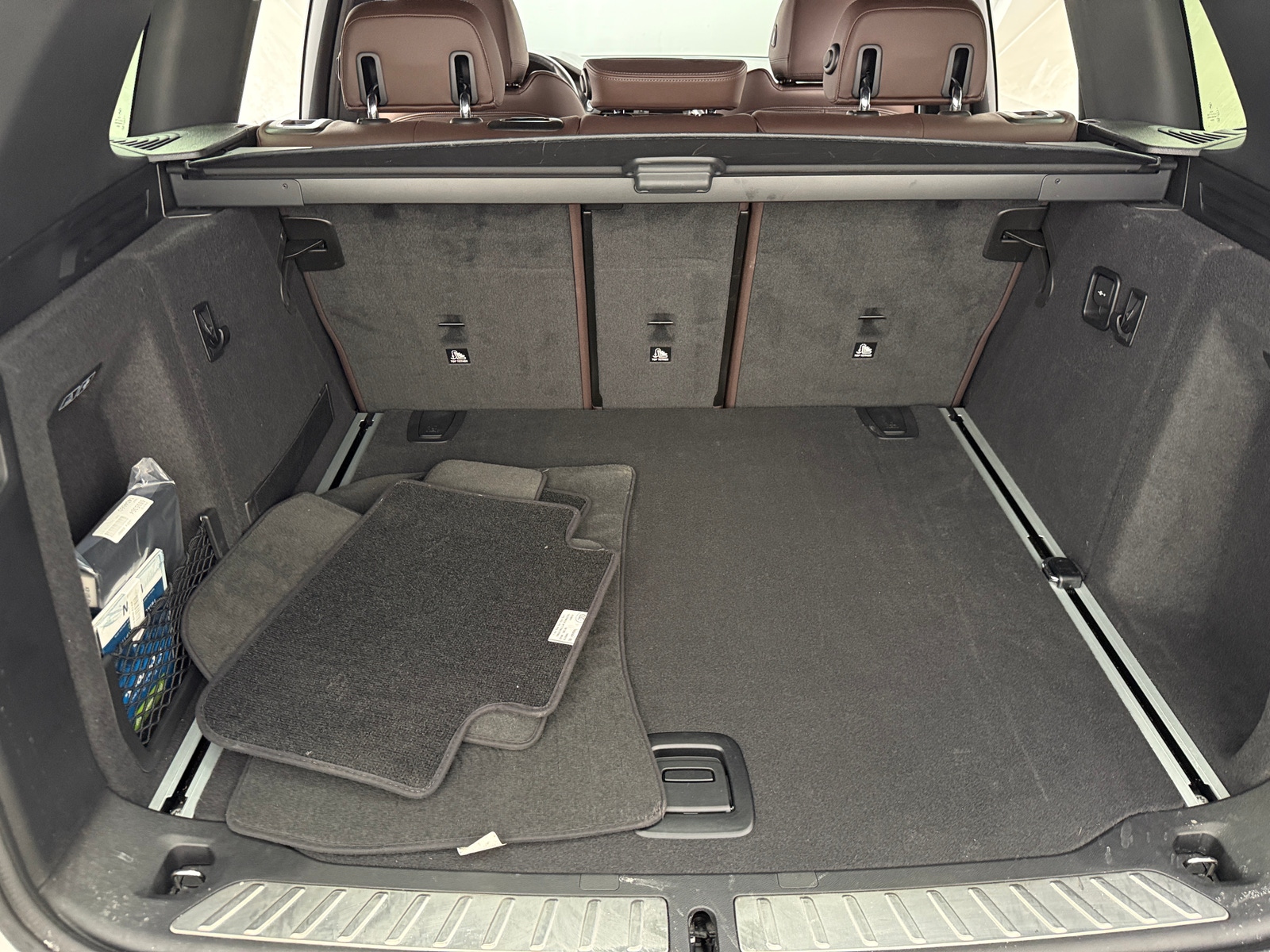 Thumbnail: 2019 BMW X3 - 6