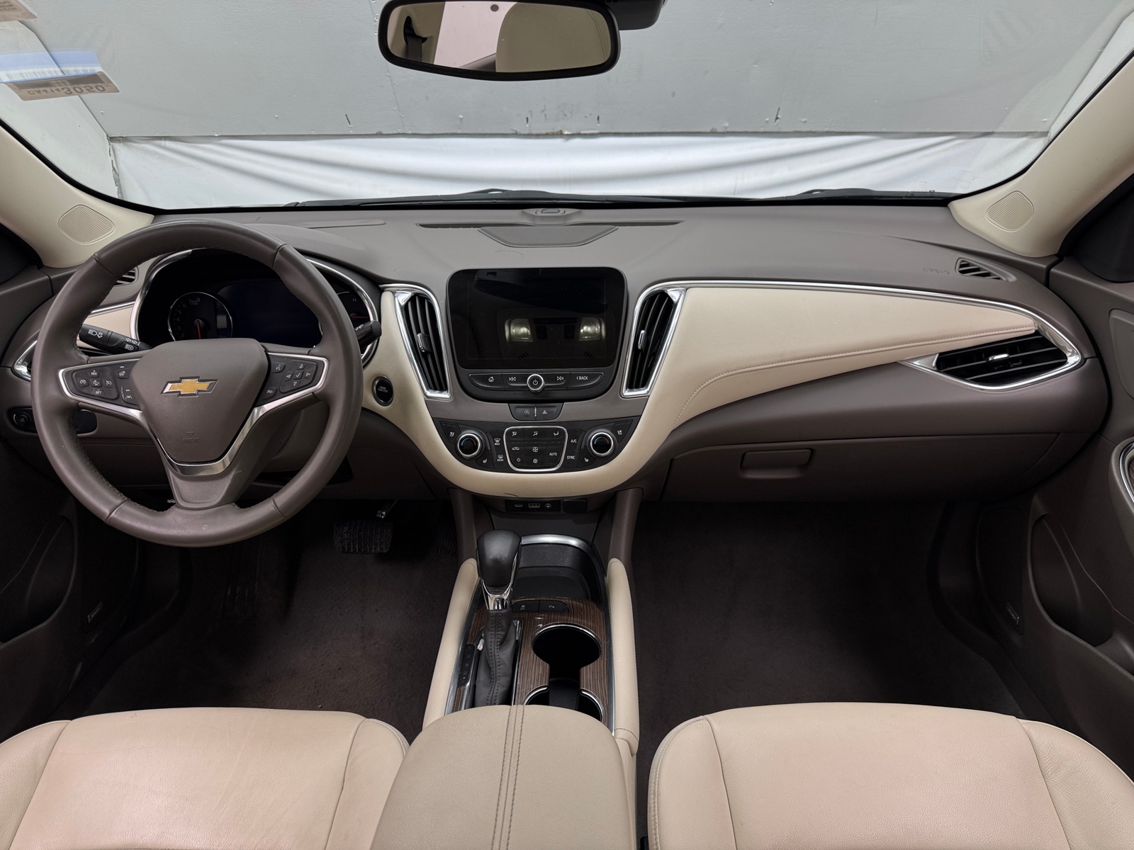 Thumbnail: 2024 Chevrolet Malibu - 2