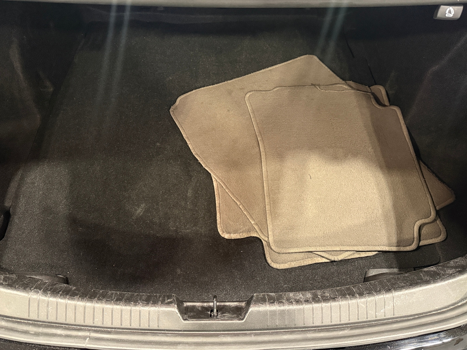 Thumbnail: 2024 Chevrolet Malibu - 6