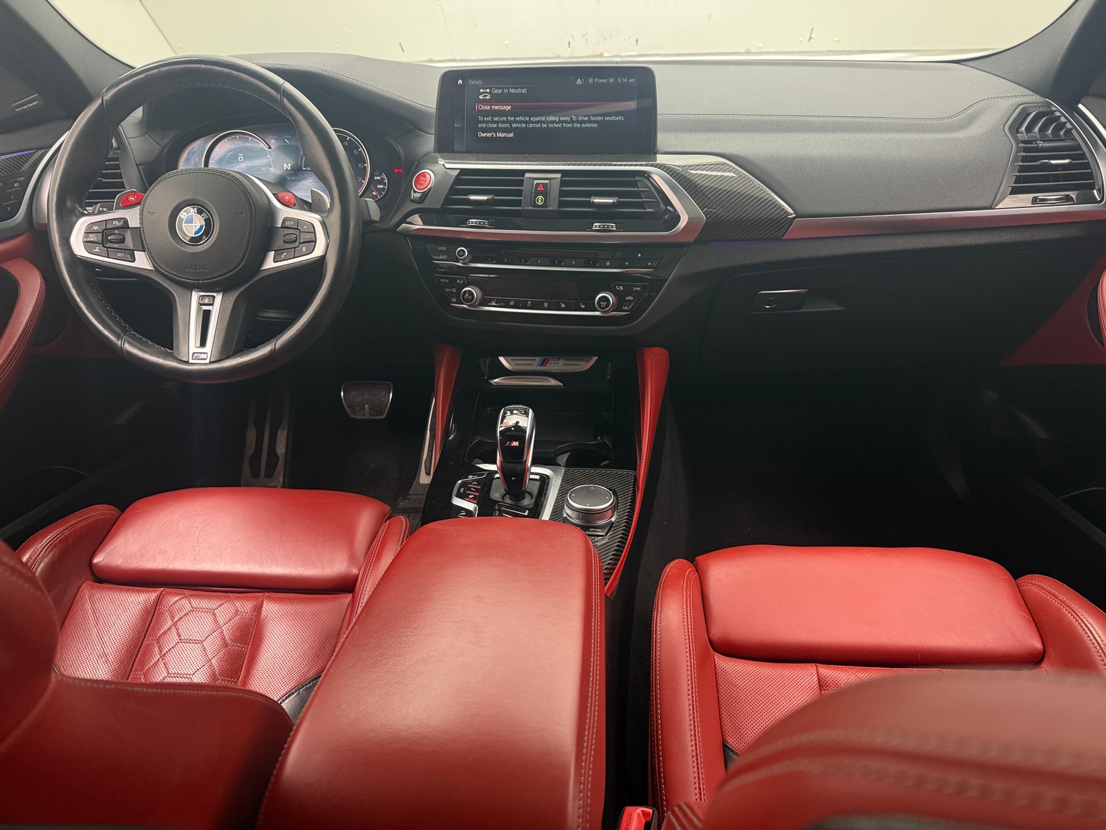 Thumbnail: 2020 BMW X4 - 2