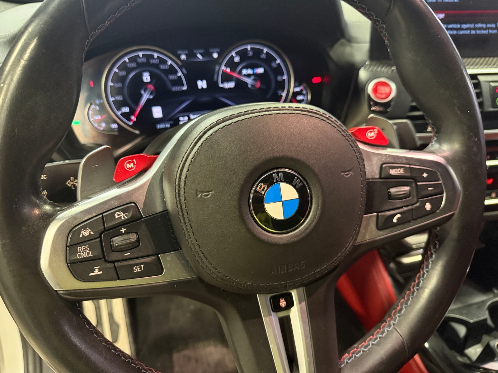 Thumbnail: 2020 BMW X4 - 4